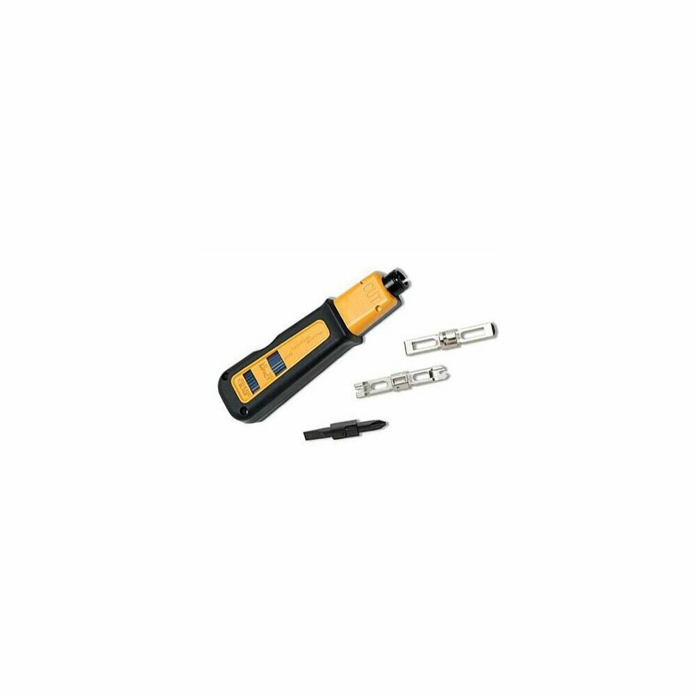  TCNCD350915 Bittree BIT-IT110LA Punch Down Impact Tool for 110 Blocks