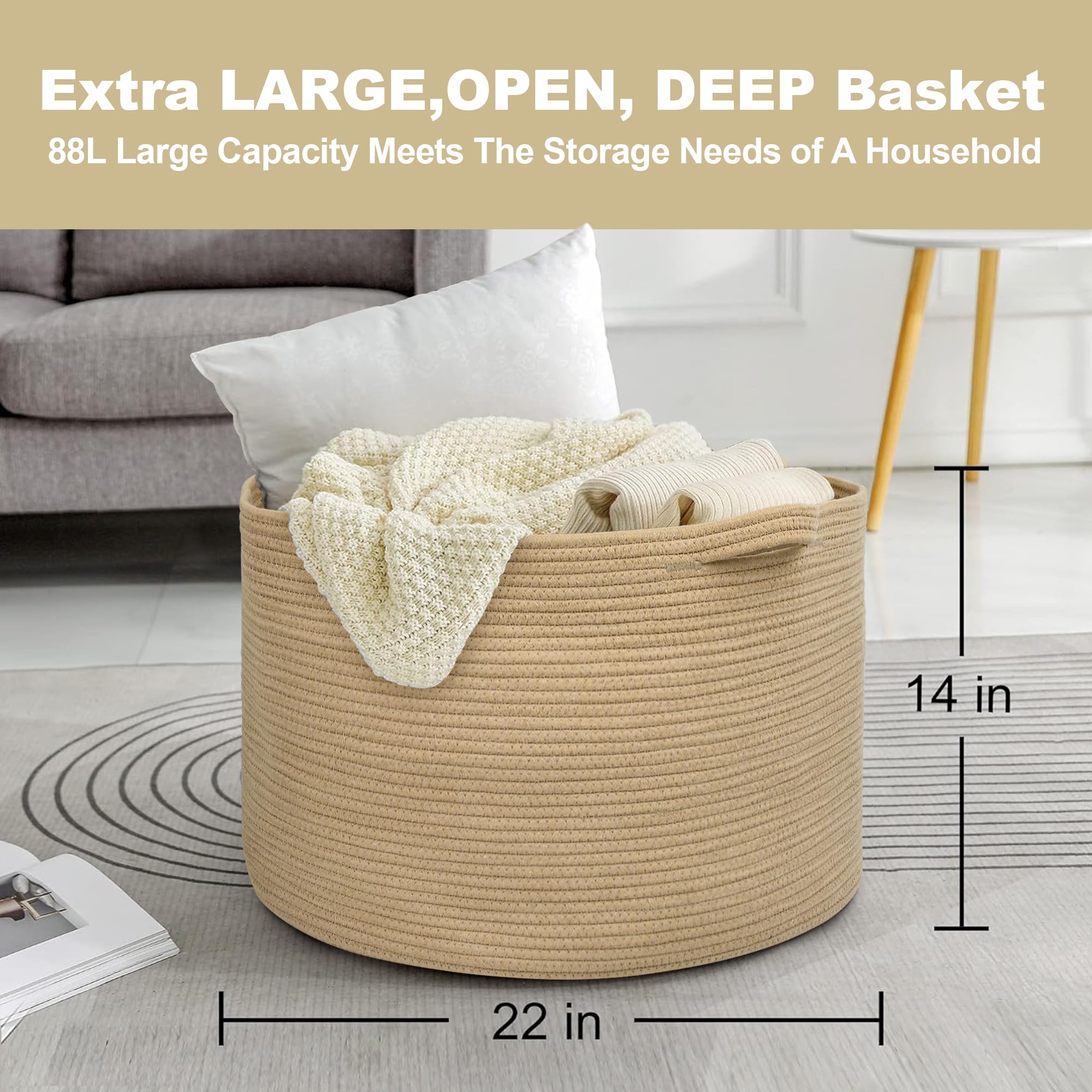 PIGFDK 5749848227440 Bins-Baskets - View #3