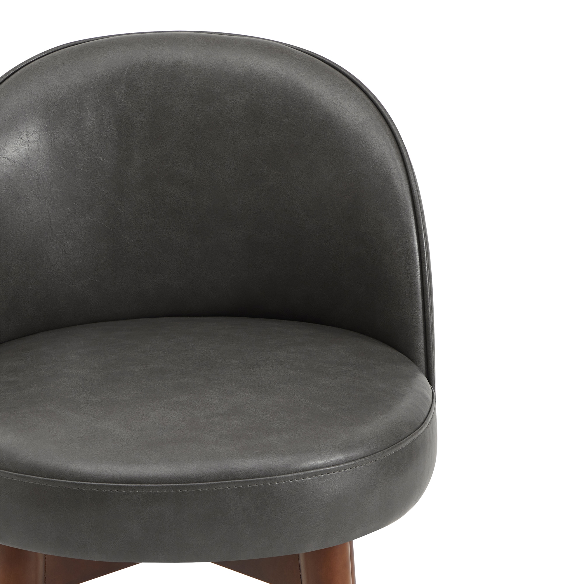 Circle 55 LWSY2172-PU6016 stools - View #9