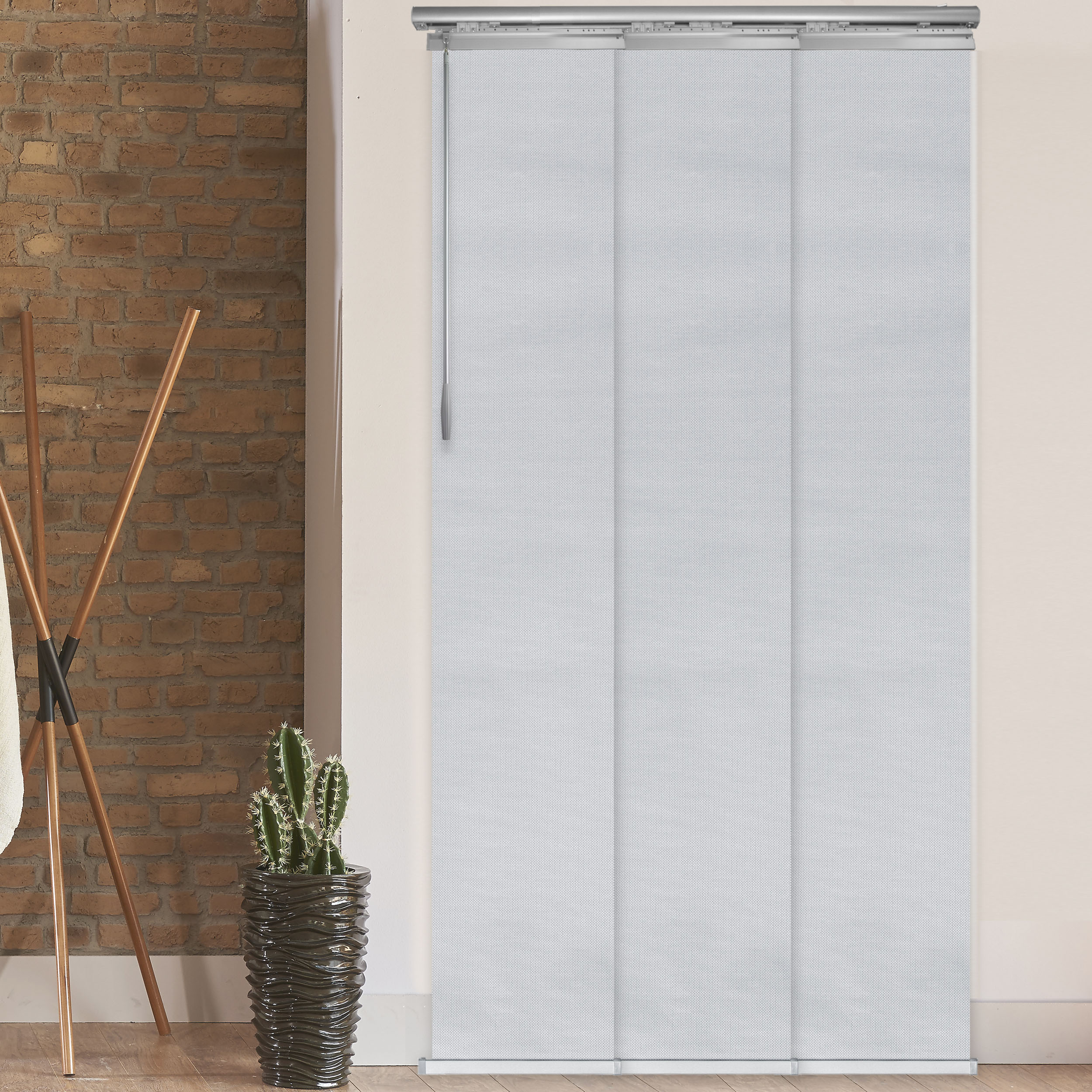 Hart & Harlow L-T16-3-3P26D blinds - View #11