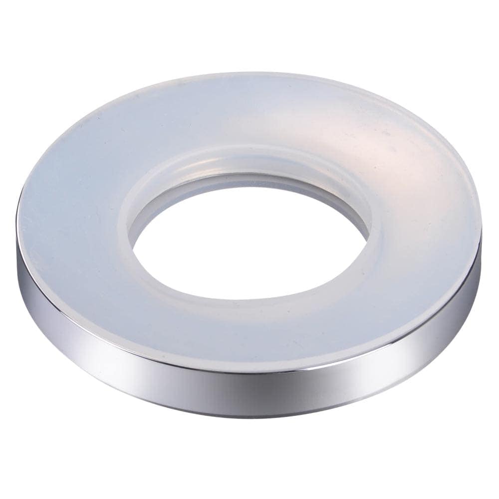 Yescom 80MTR001-3IN-CHR-LO Bath-Shower-Facc - View #2