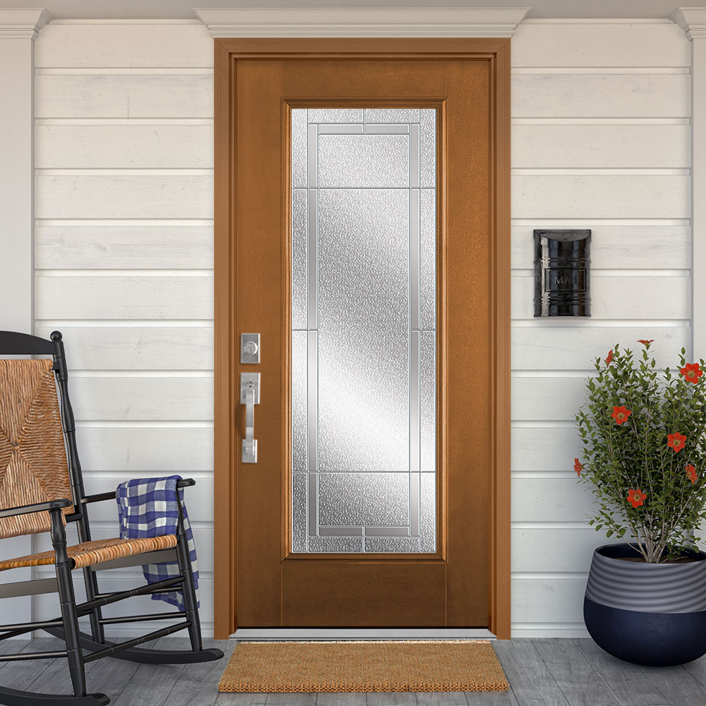 Masonite 3419834 Entry-Doors - View #2
