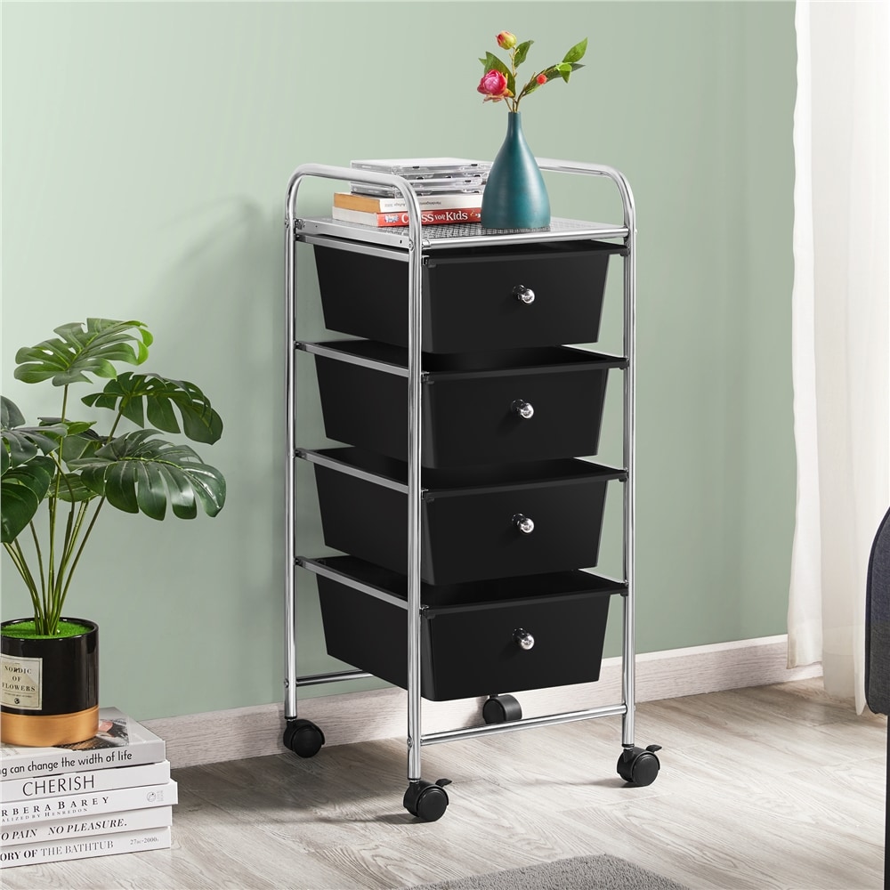 Yaheetech LSIOY90001 Free-Standing-Shelving - View #4