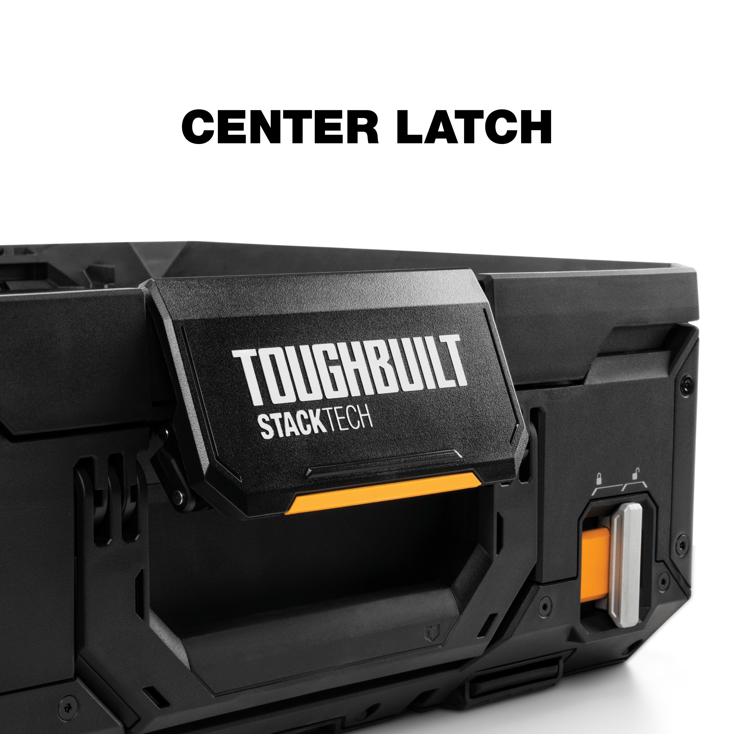 TOUGHBUILT TB-B1-B-30 Tool-Boxes - View #6