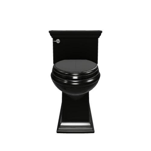 Three-dimensional representation of the product