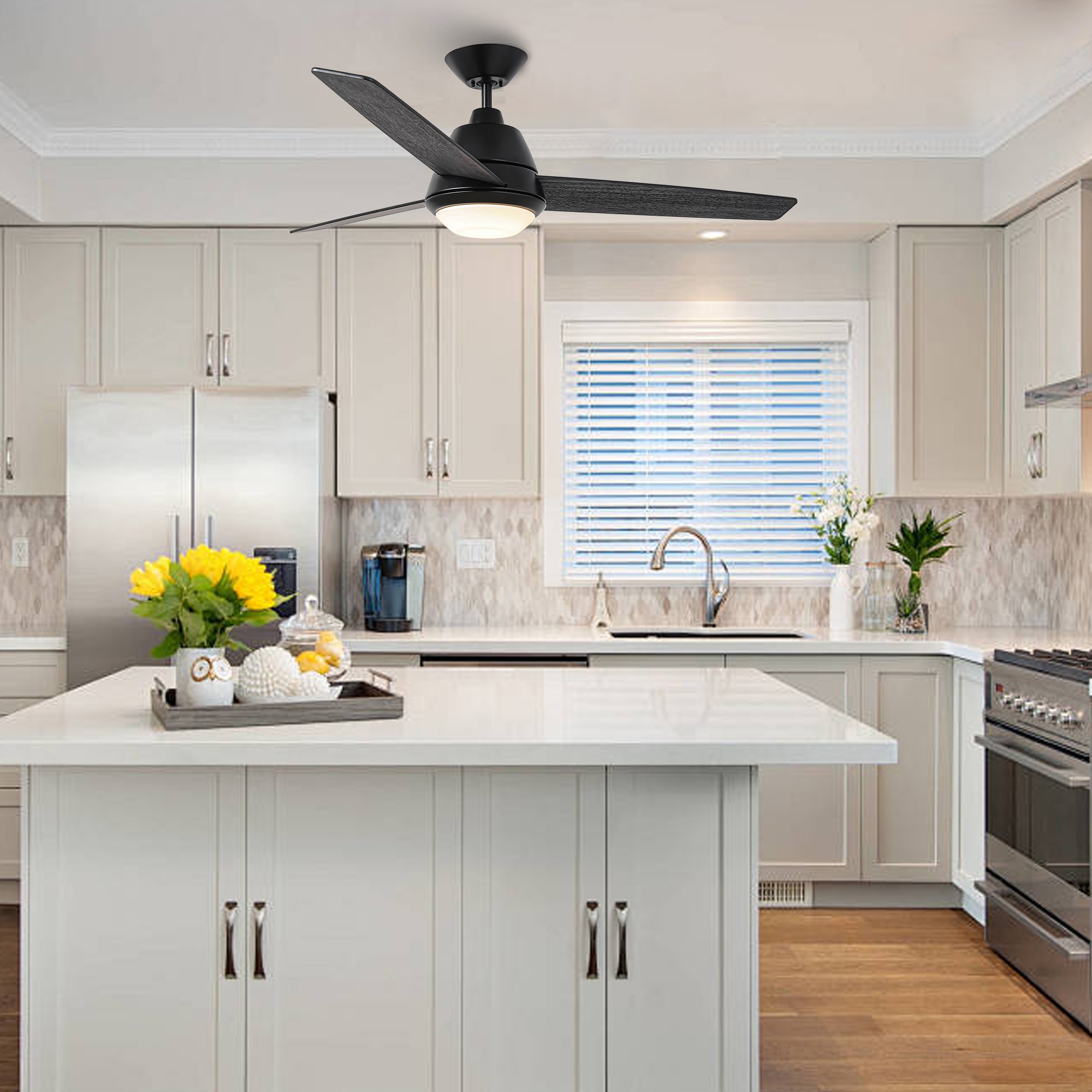 Matrix Decor CF370BQ Ceiling-Fans - View #5