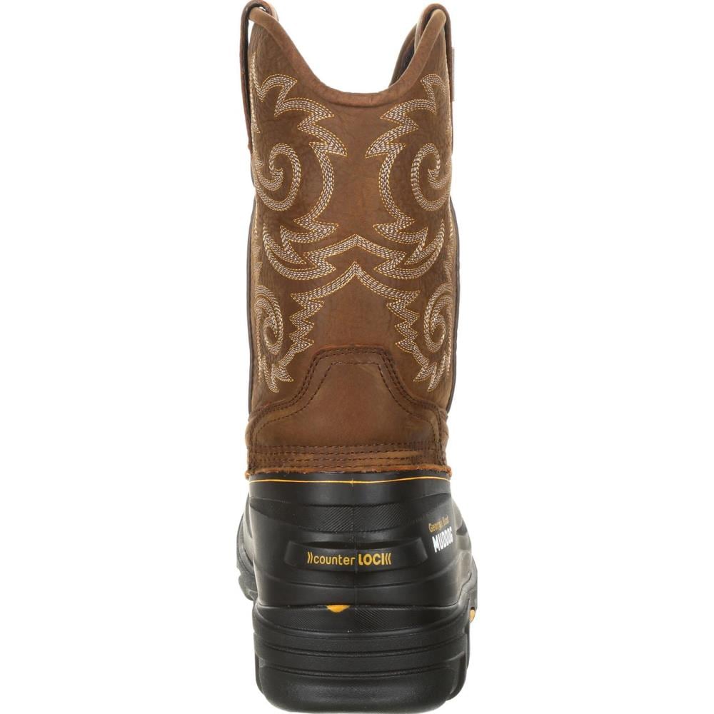 Georgia Boot GB00244  M  100 footwear - View #5