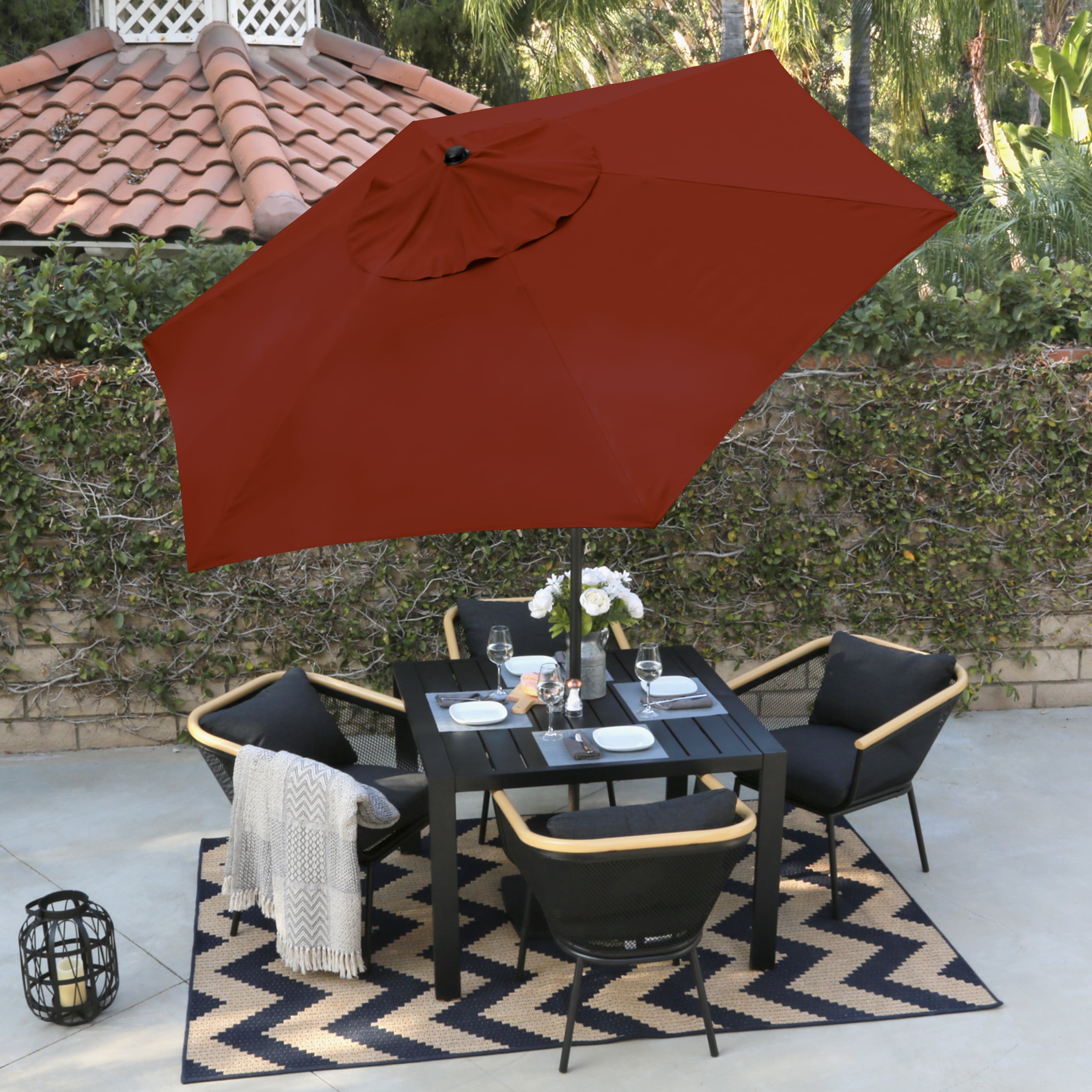 Astella ECO906D709-P40 Umbrellas-2 - View #6