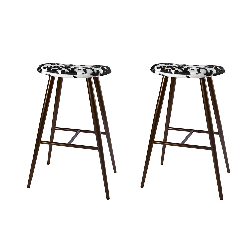 GIA M0130OBRMILKCOW2LWS stools - View #5
