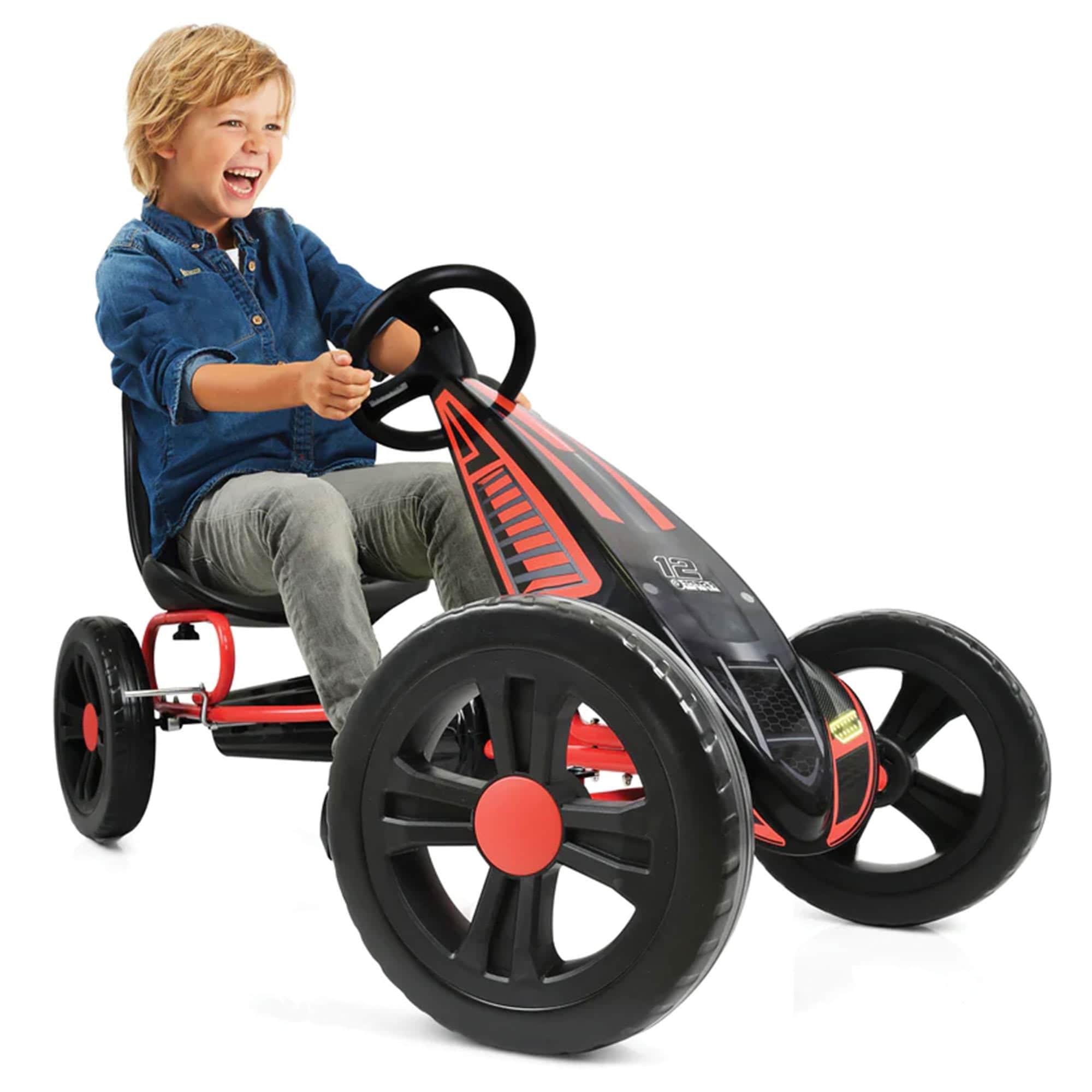 hauck 396488 Go-Karts - View #6