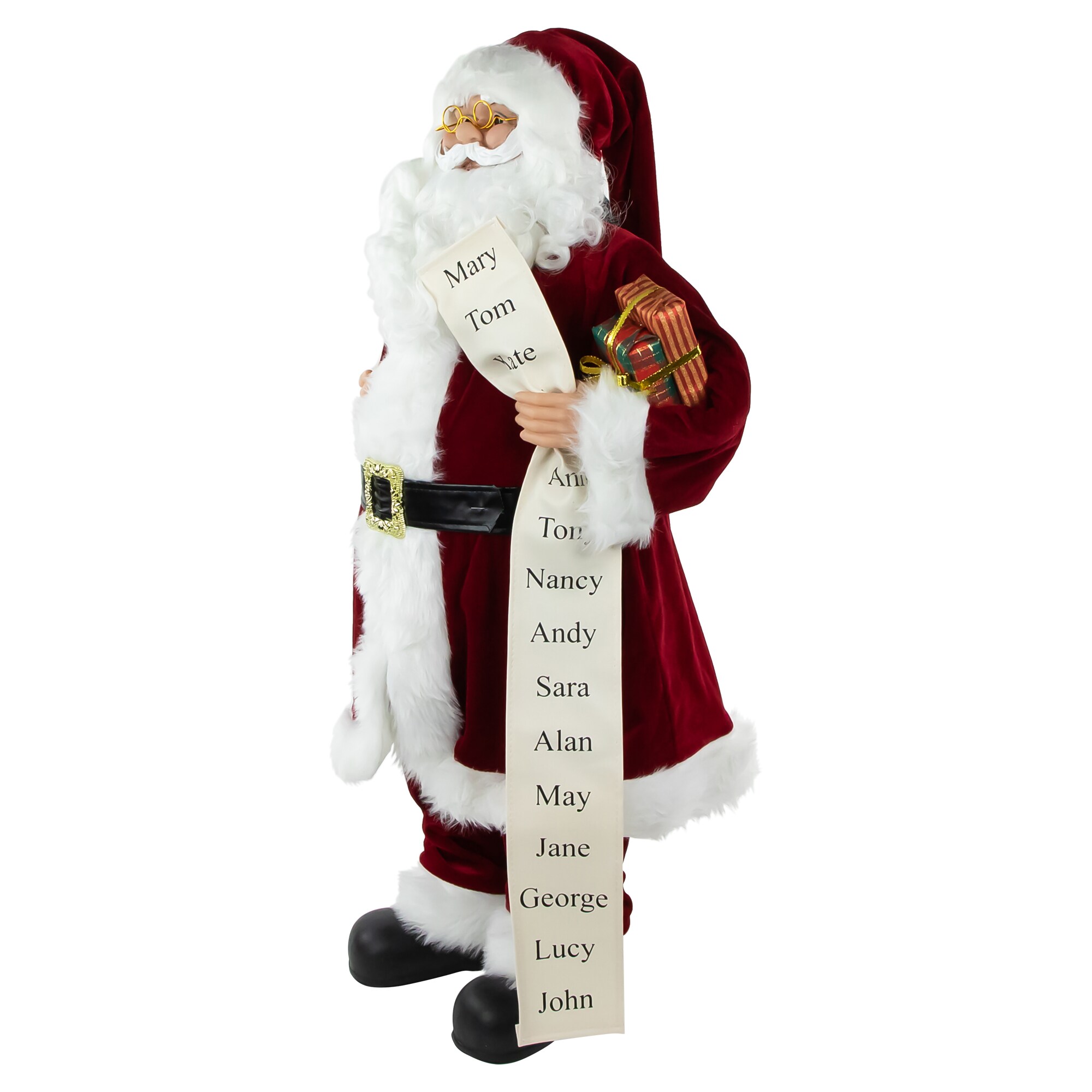 Northlight 31734407 Table-Christmas-Decorations - View #4