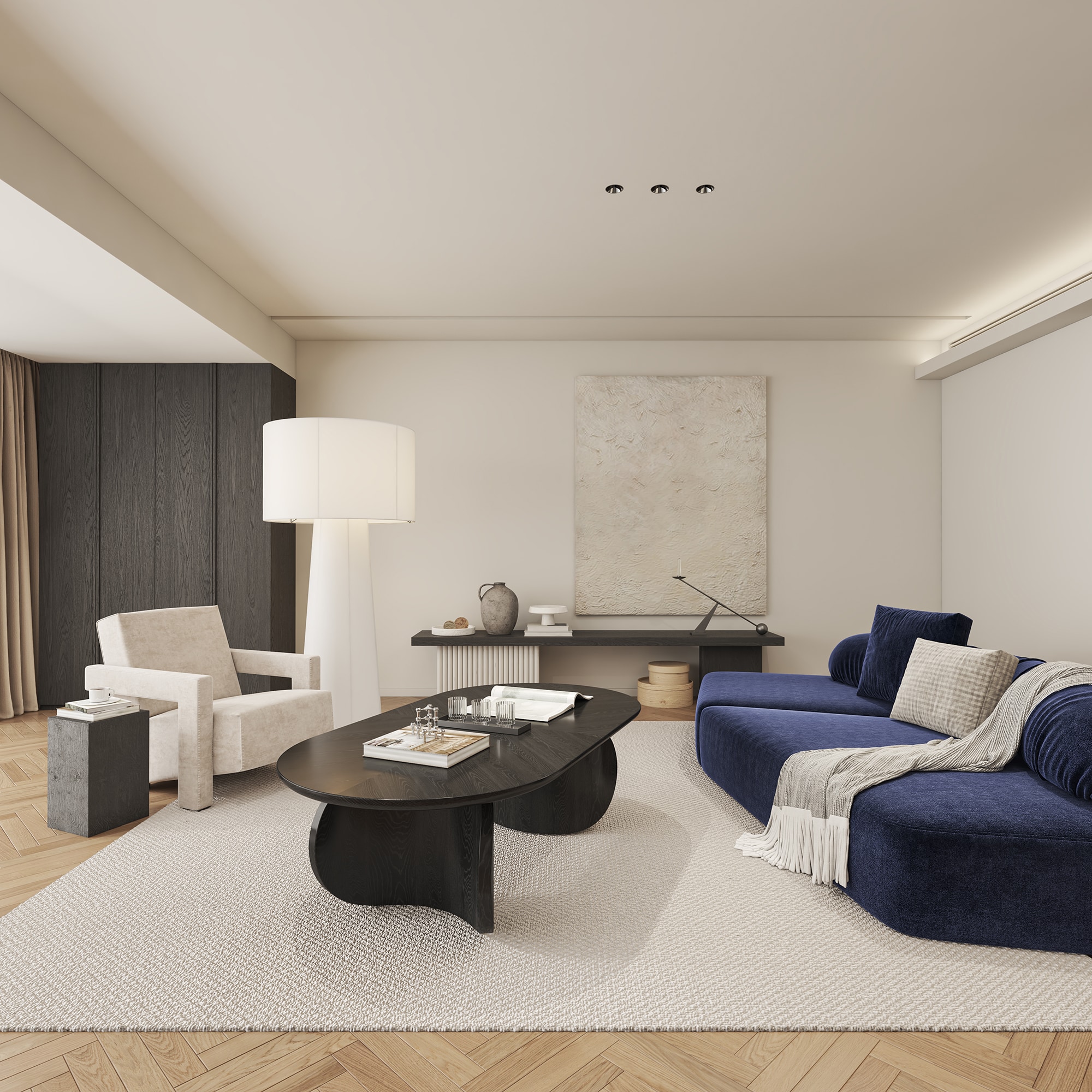 Oizaye DB-GHCT988 Coffee-Tables - View #5