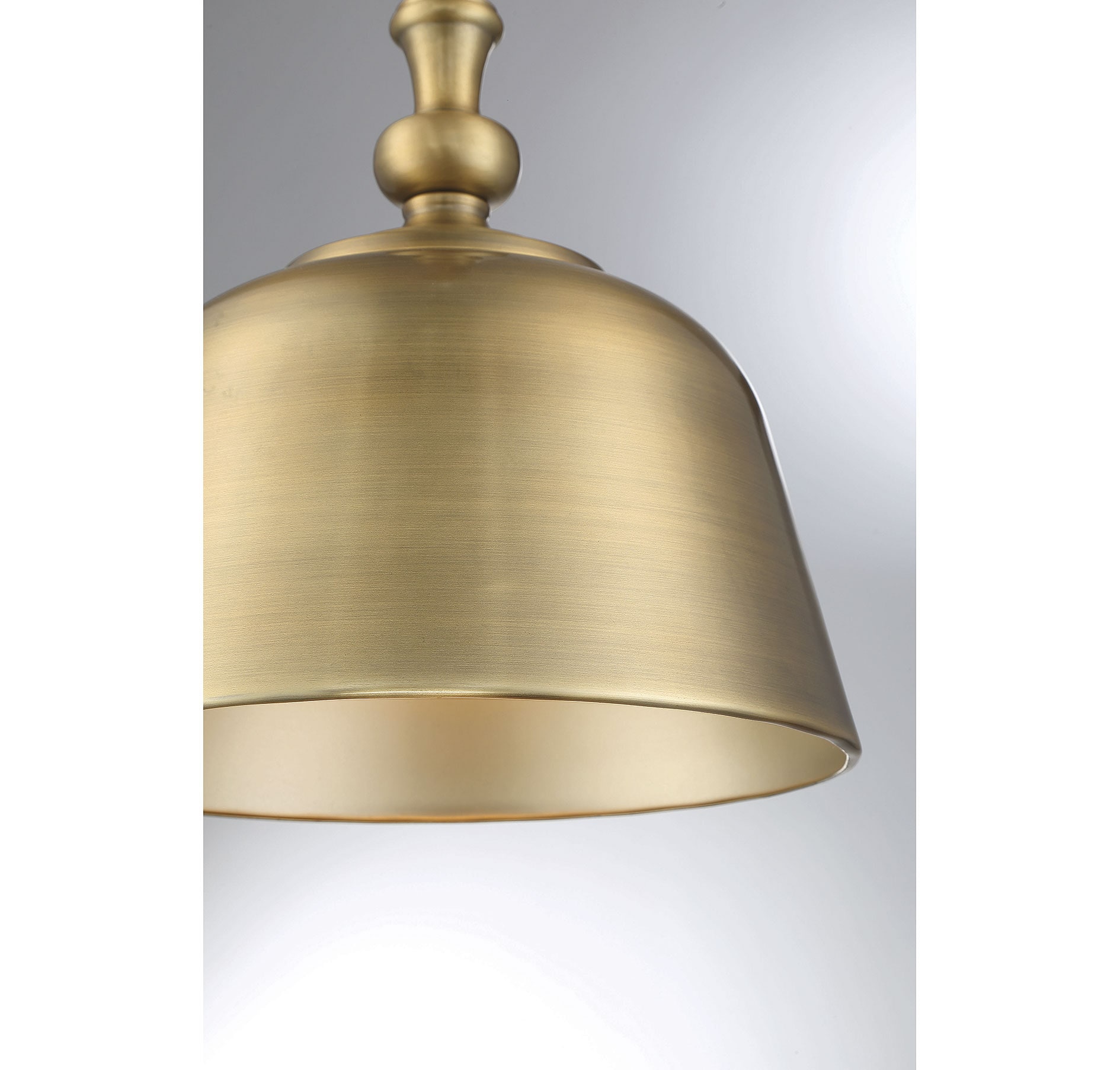 Savoy House Essentials 7-3751-1-322 Pendant-Lights - View #6