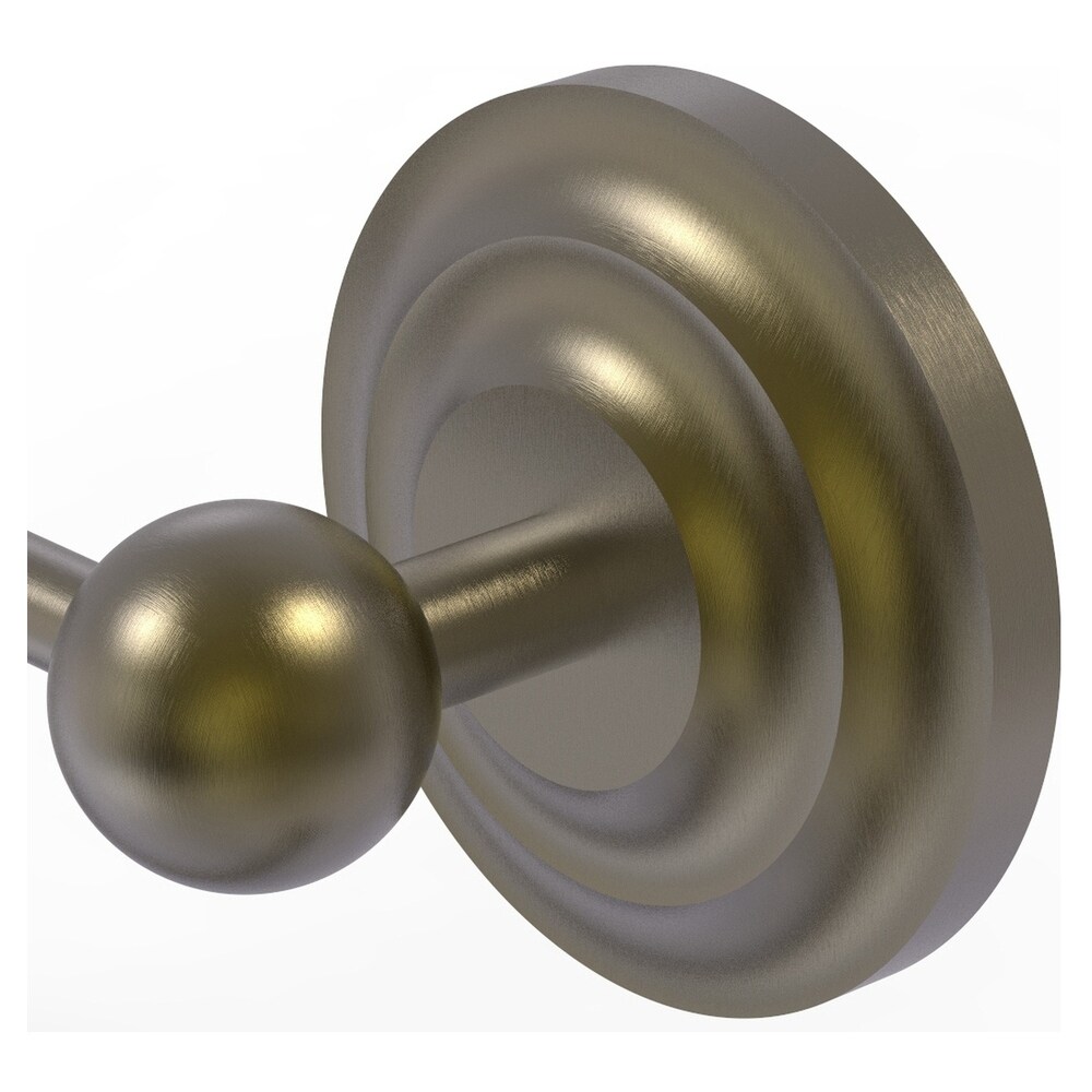Allied Brass QN-24E-ABR d060360 - View #2