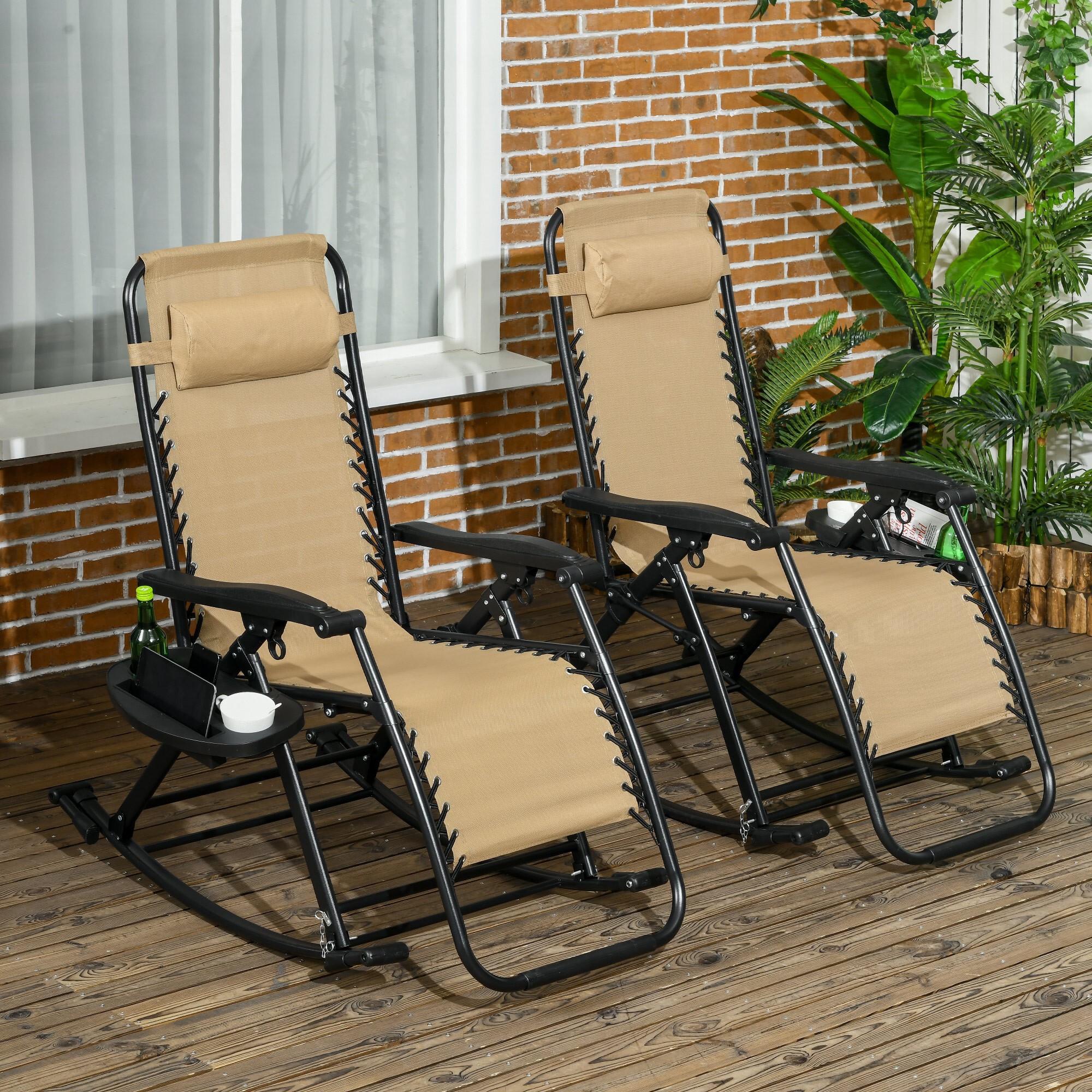 Miki Shinly AB-4343-174JJ Patio-Chairs - View #6