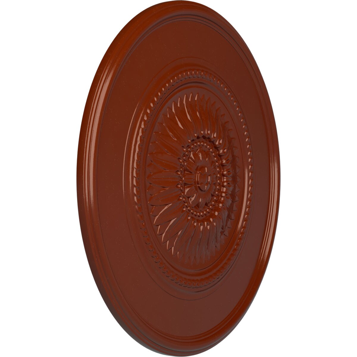 Ekena Millwork CM29WGFIF Ceiling-Medallions - View #2