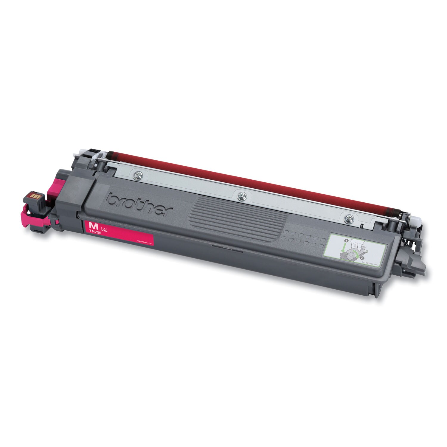 Brother TN229M printers - View #4