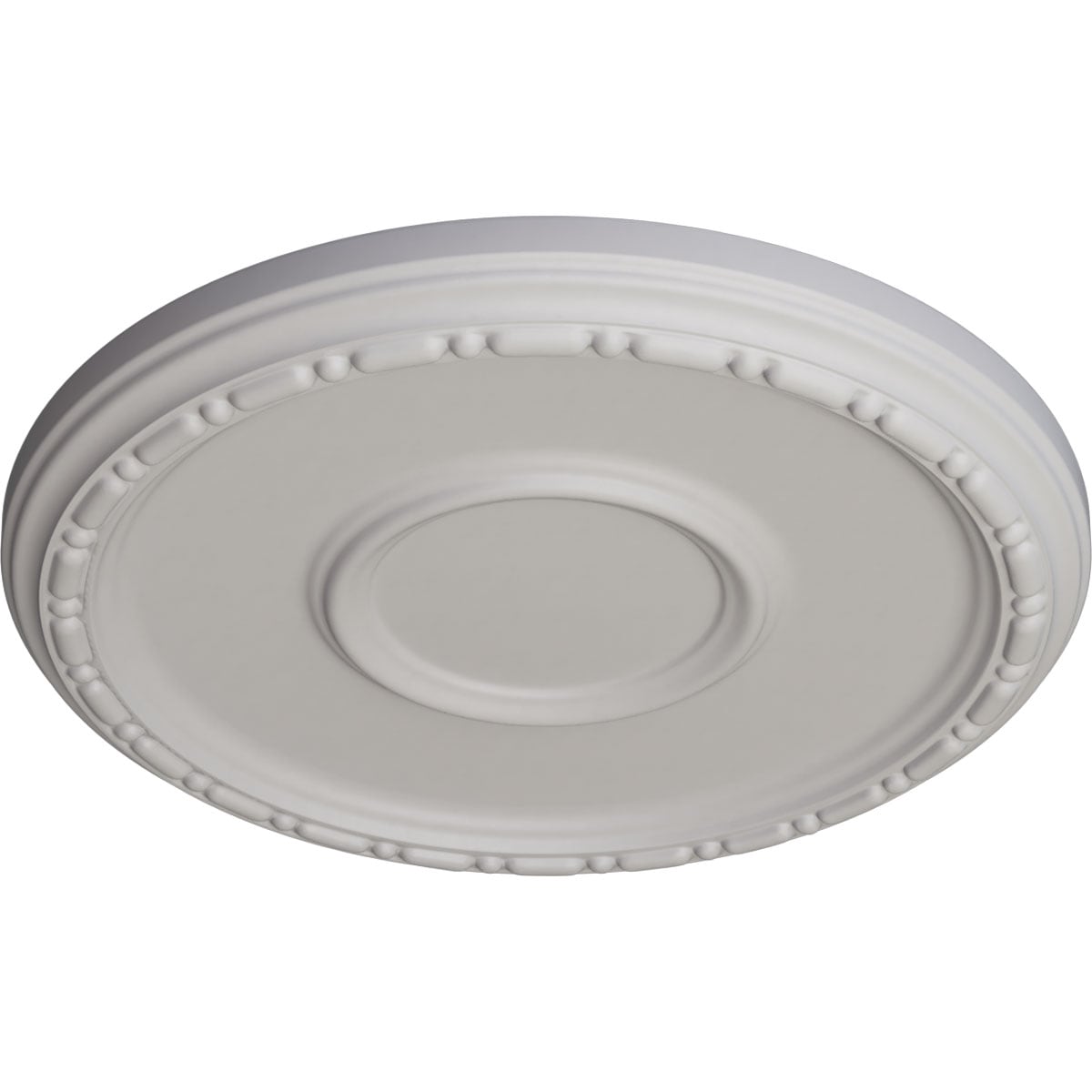 Ekena Millwork CM16MDUWF Ceiling-Medallions - View #2