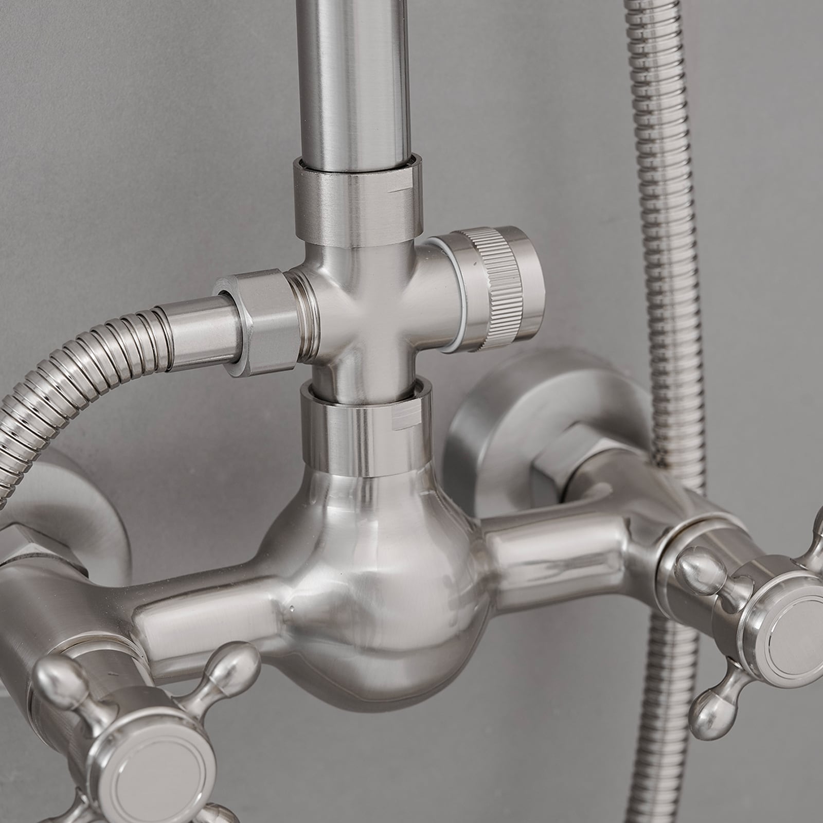 BWE A-98023-N Showerhead-Bar-Panels - View #7