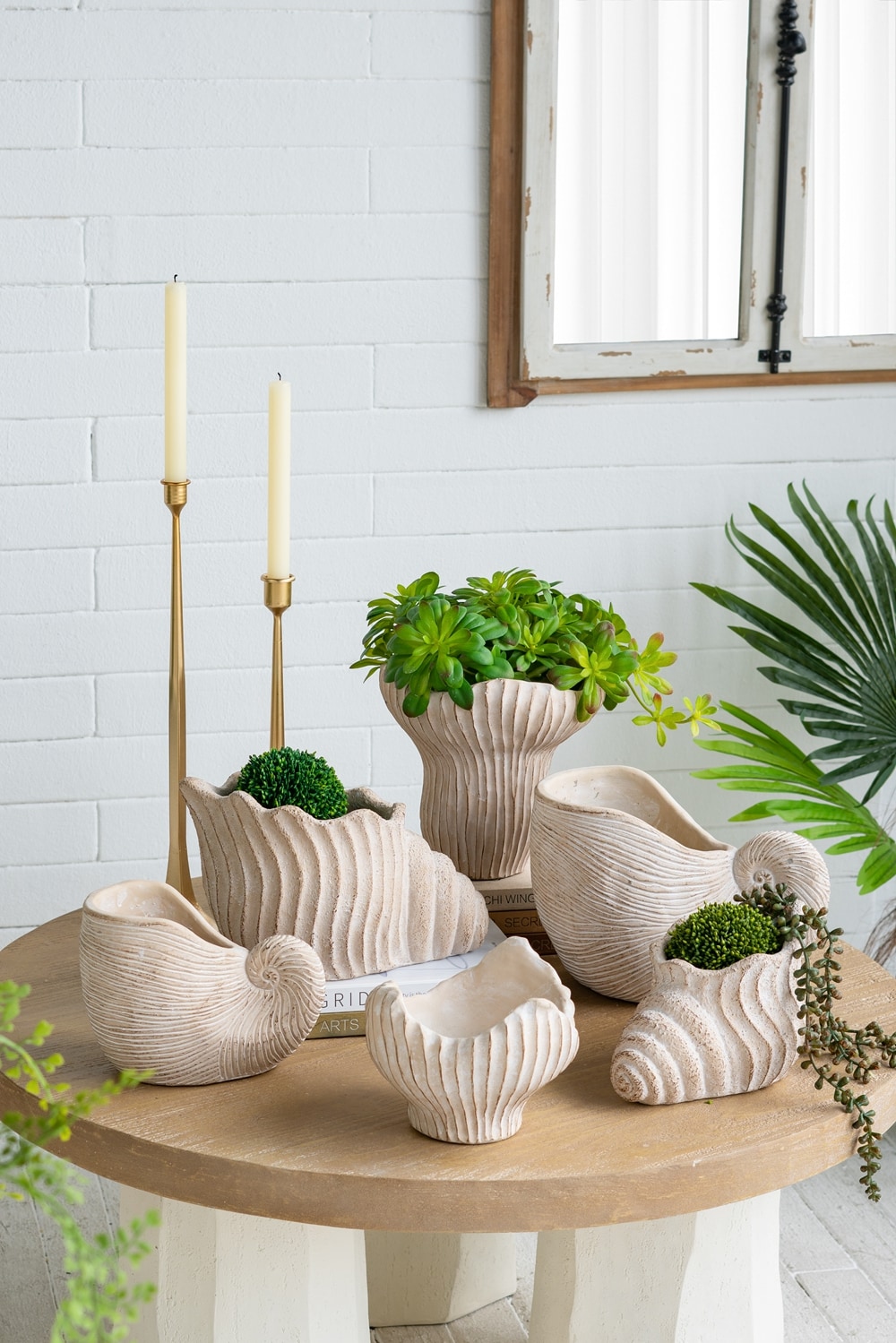 Boho Havens DW2078P334252 Planter-Window-Box - View #3