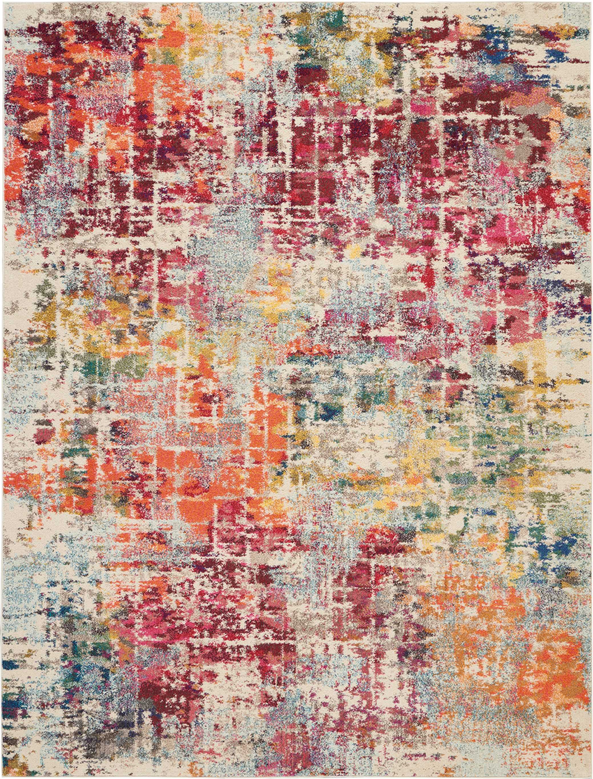 Nourison 99446462541 rugs - View #2