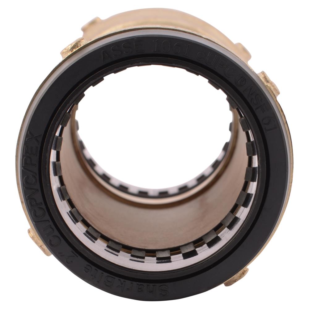 SharkBite SB0654 Push-Fittings - View #2