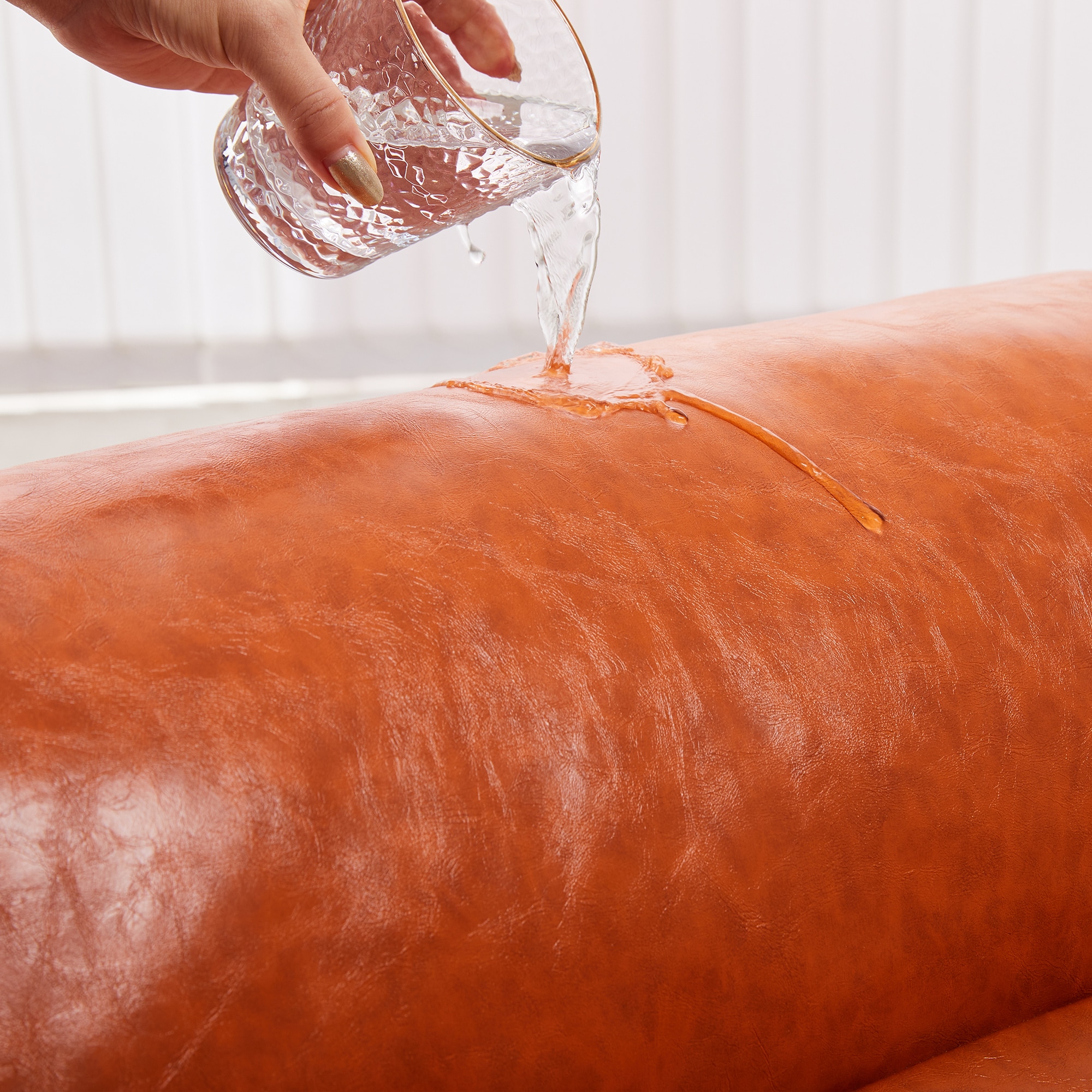 Homy Casa W2989-YE 1 chairs - View #11