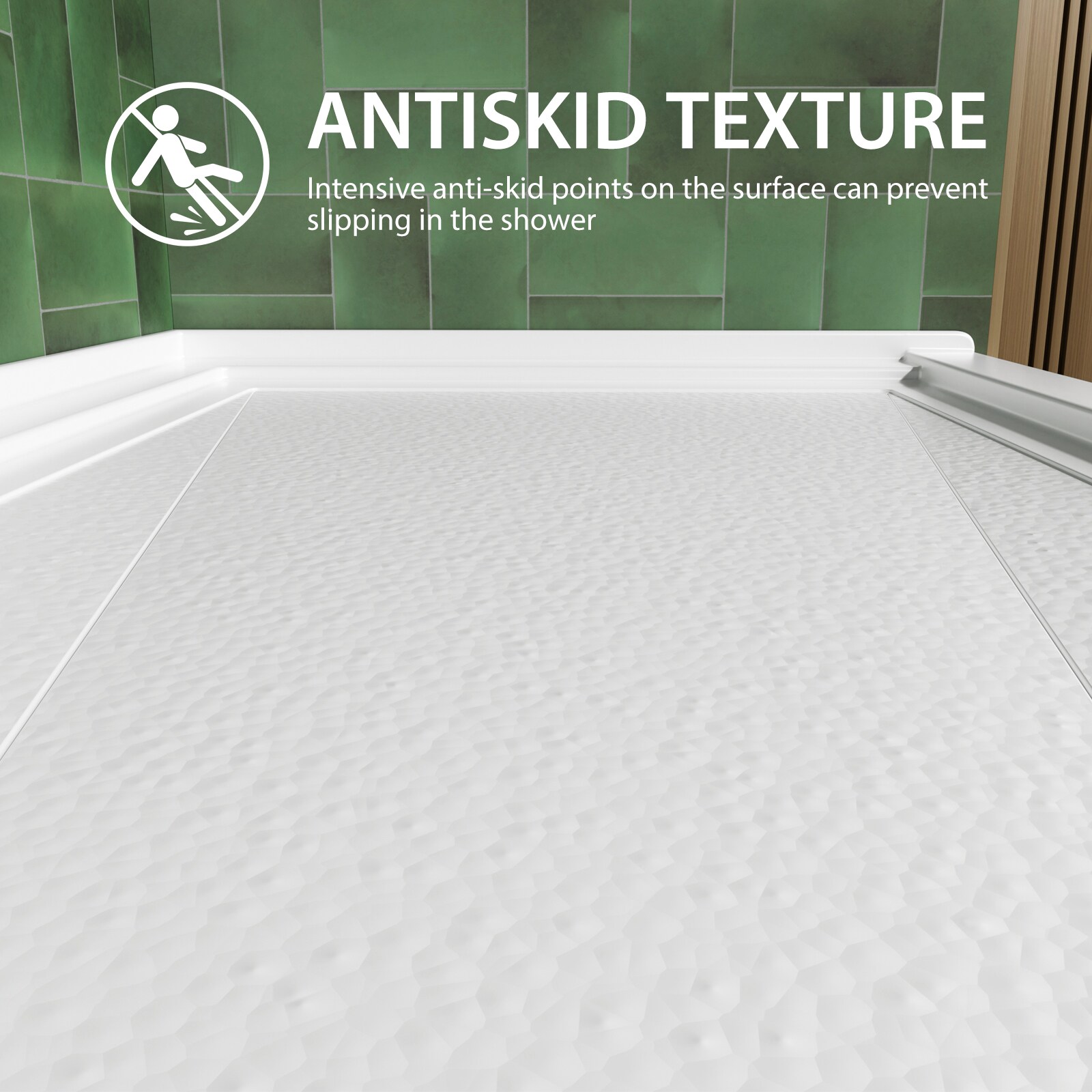 AAZJ JGY-D163121895 Shower-Floors - View #3