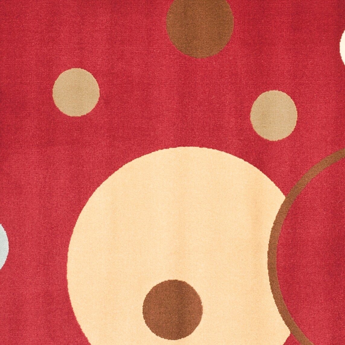 Safavieh PRL6851-4091-7SQ rugs - View #3