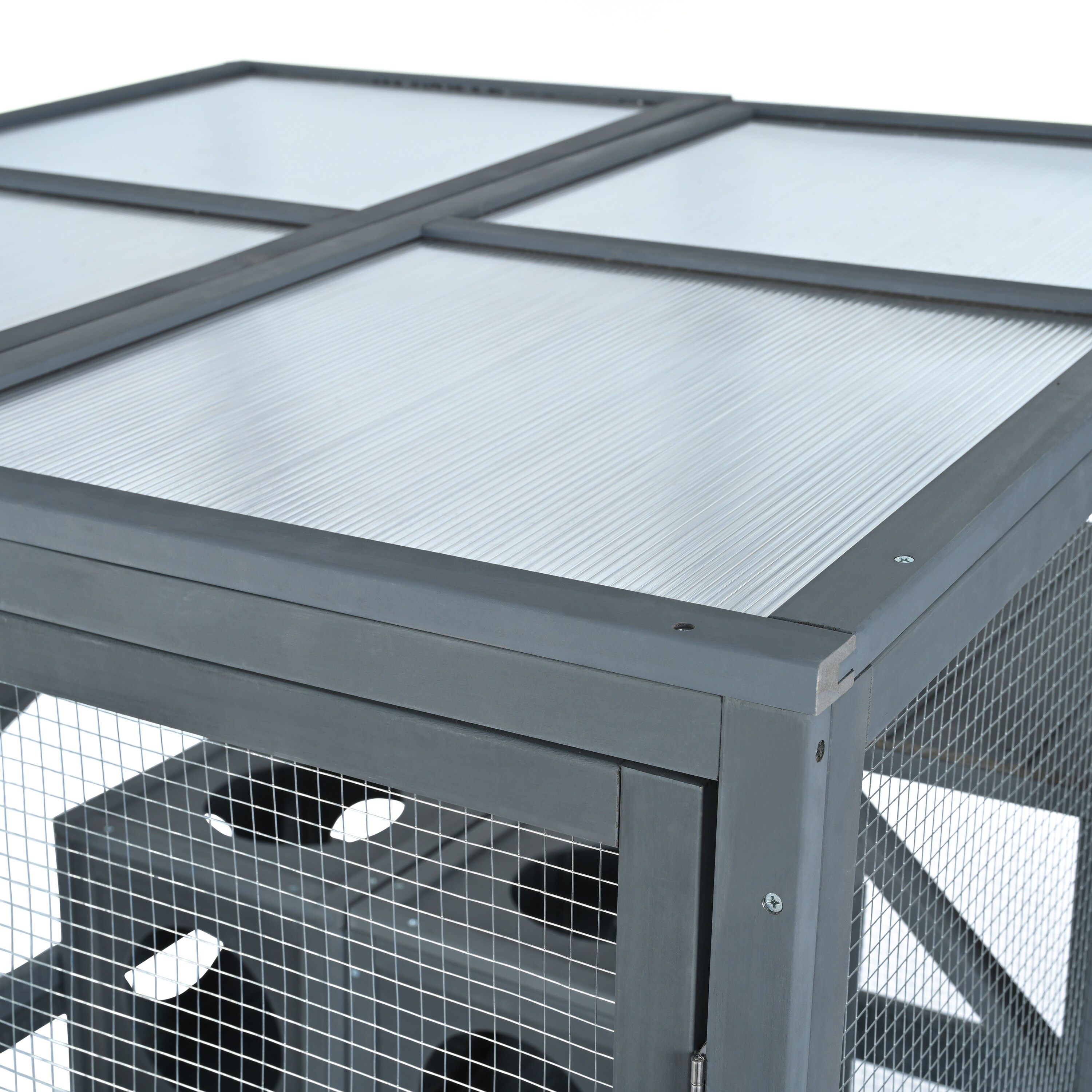 ModernLuxe L3P-N843MP004G Dog-Houses - View #14