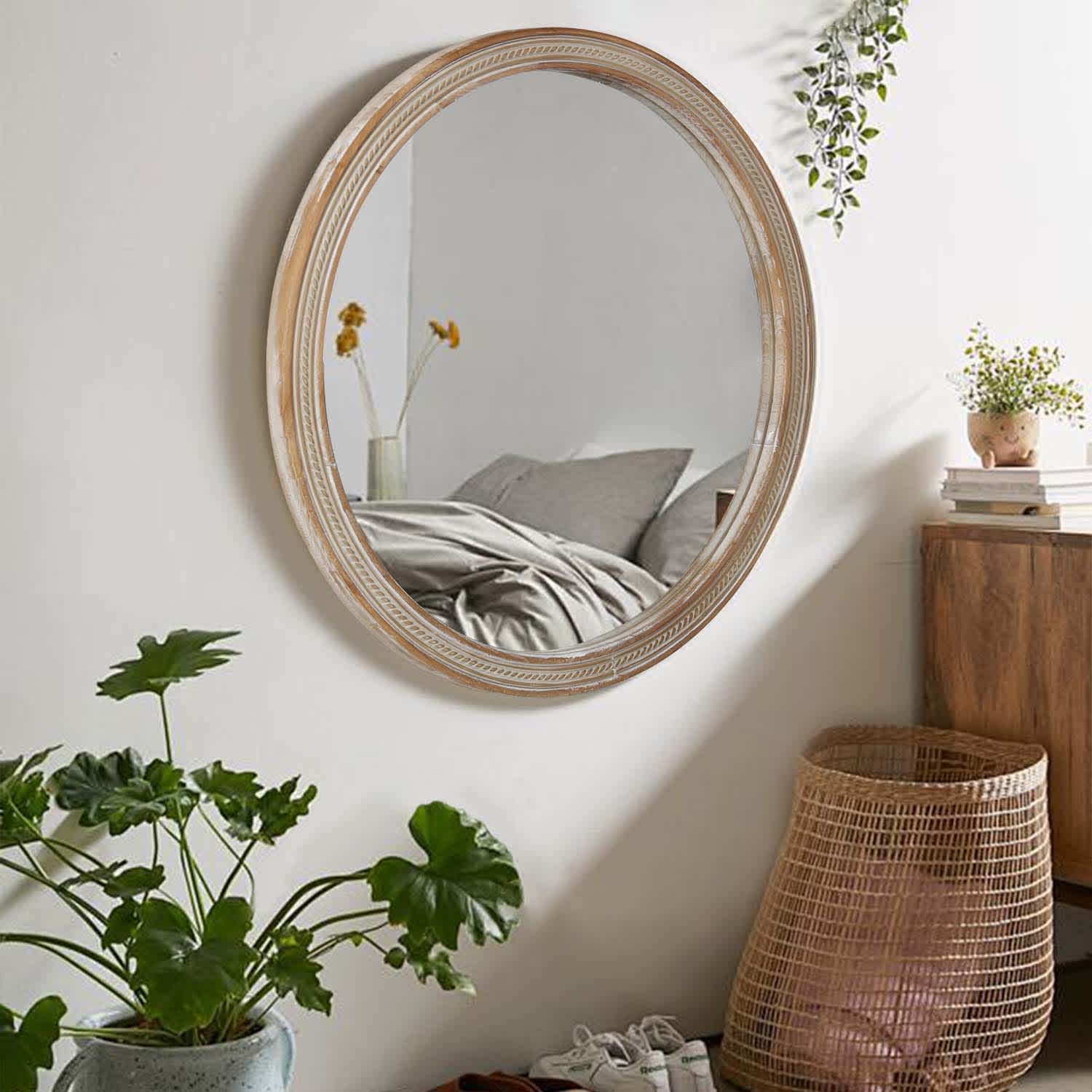 Vynxaria LESX3498DJWJQS002 Decor-Mirrors - View #7