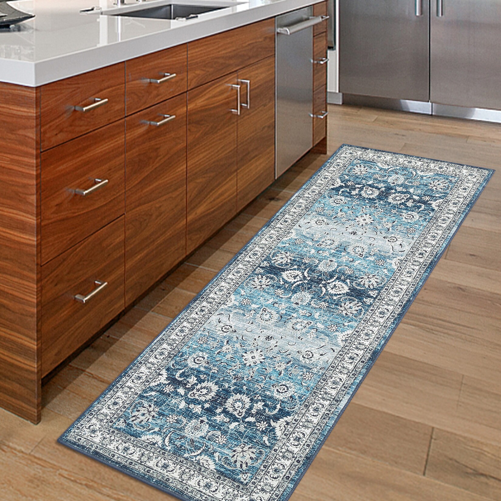 Qeetex LSN-PHO-108AMG69 rugs - View #2