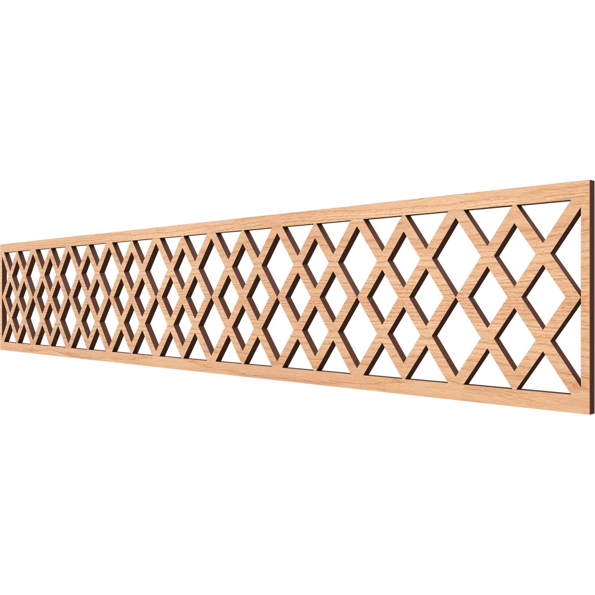 Ekena Millwork MLDB08X46HADHI Wall-Panel-Moulding - View #5