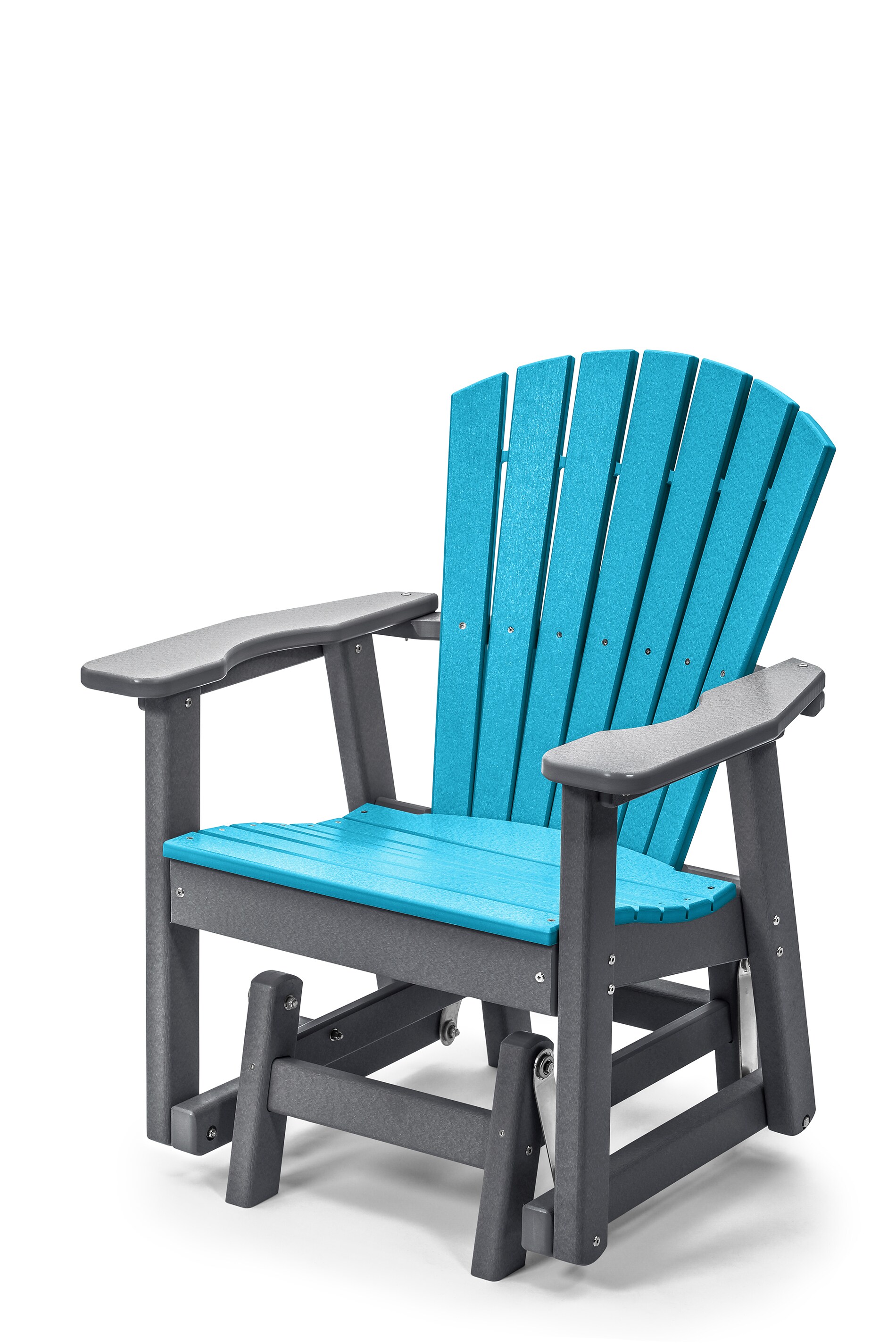 Aruba blue 2024 adirondack chair