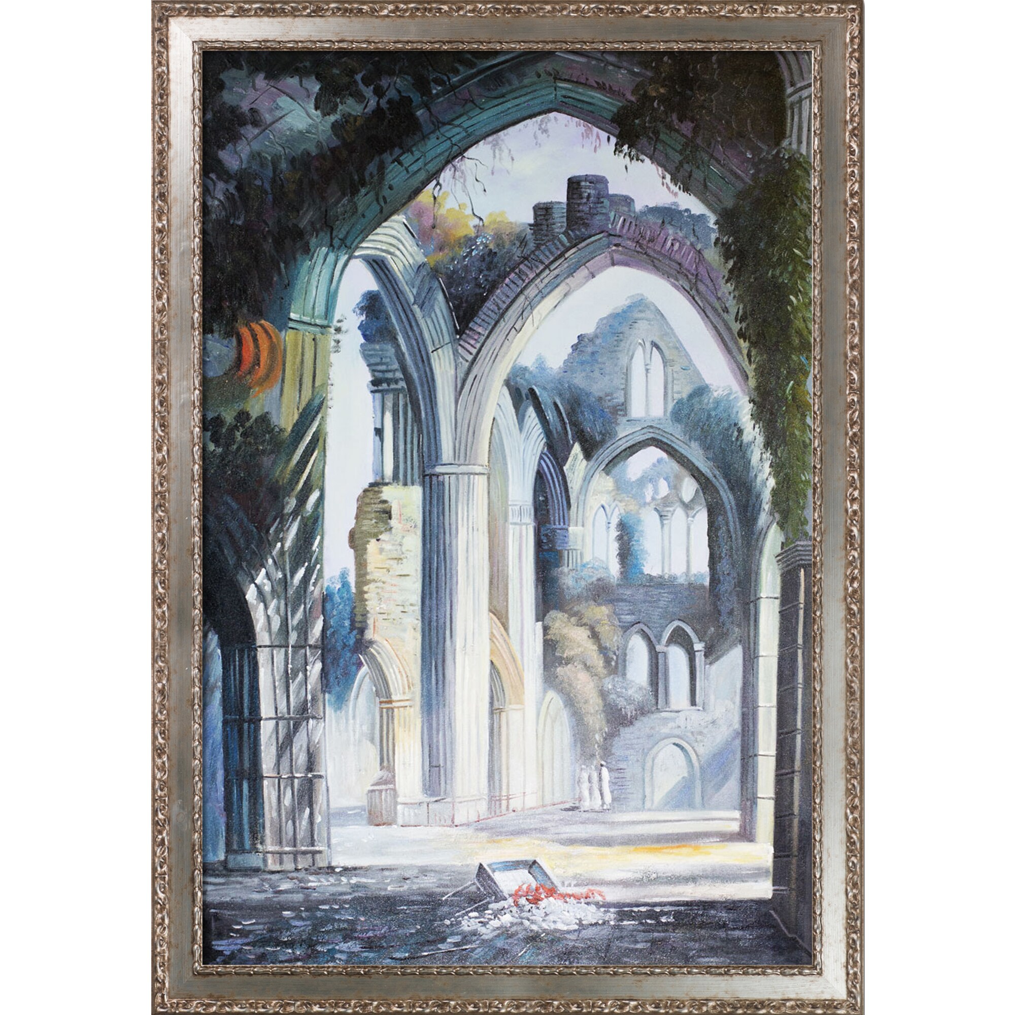 turner tintern abbey