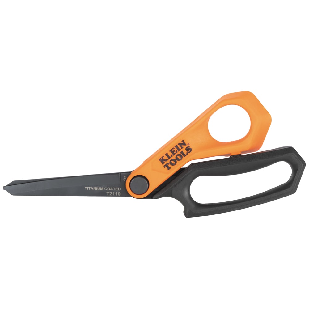 Klein Tools T2110 scissors - View #7