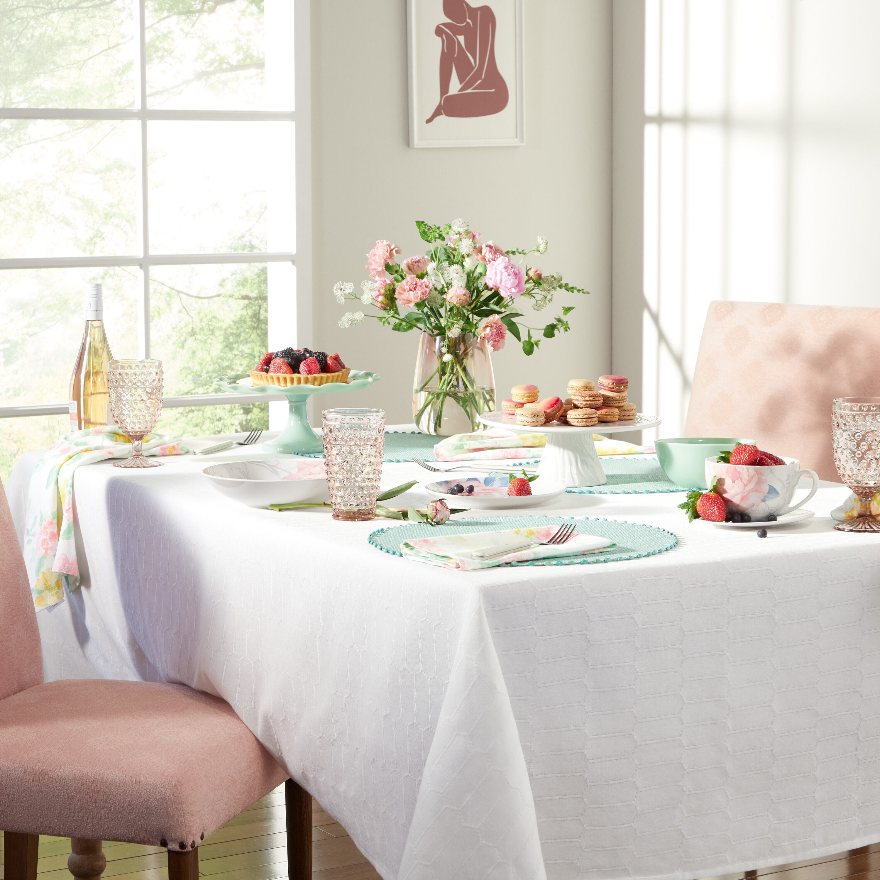 Martha Stewart N4018634TDMS 42PK Serveware-Accessories - View #4