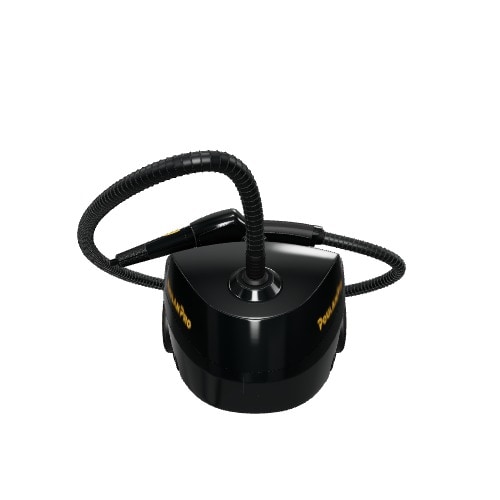 Poulan Pro 1-Speed Multipurpose Steam Cleaner Poulan Pro 1-Speed Multipurpose Steam Cleaner