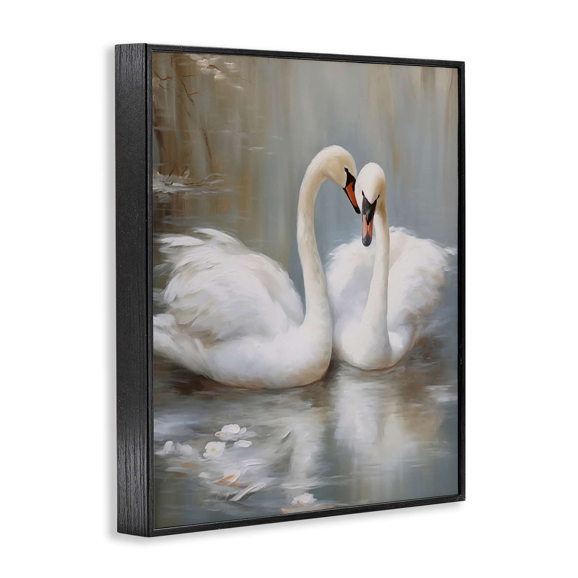 Stupell Industries BT-738-FR-11X14 Wall-Art - View #2