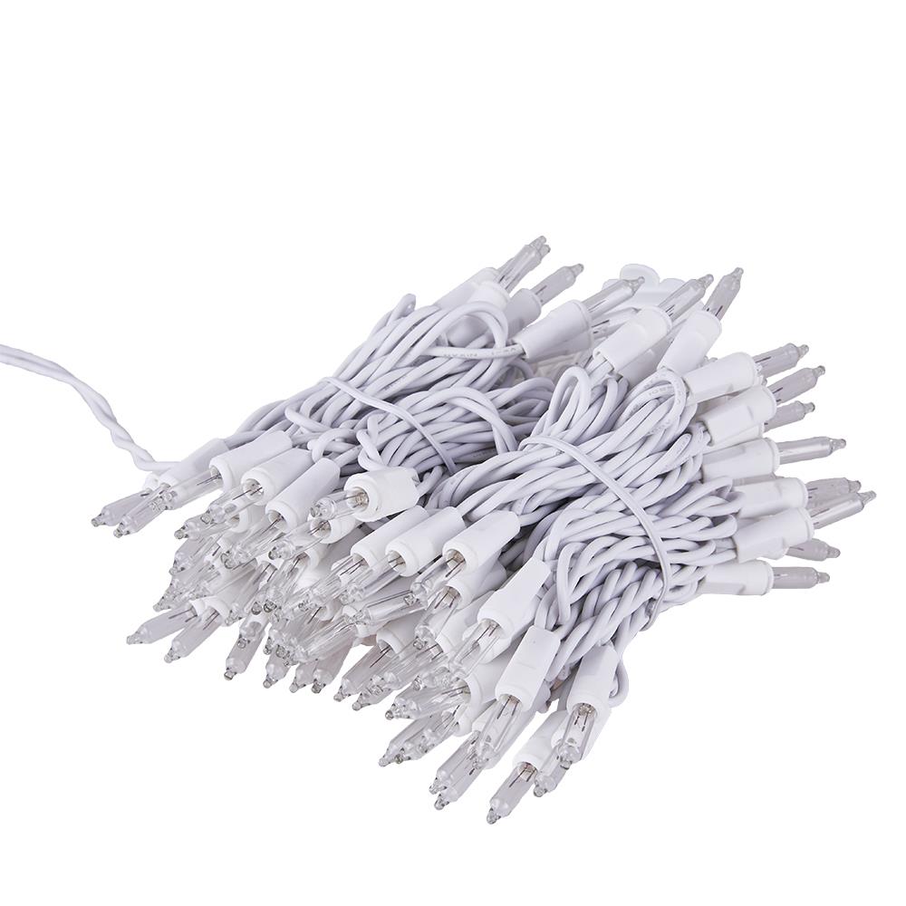 Holiday Living L1100119CU12 Christmas-String-Lights - View #13