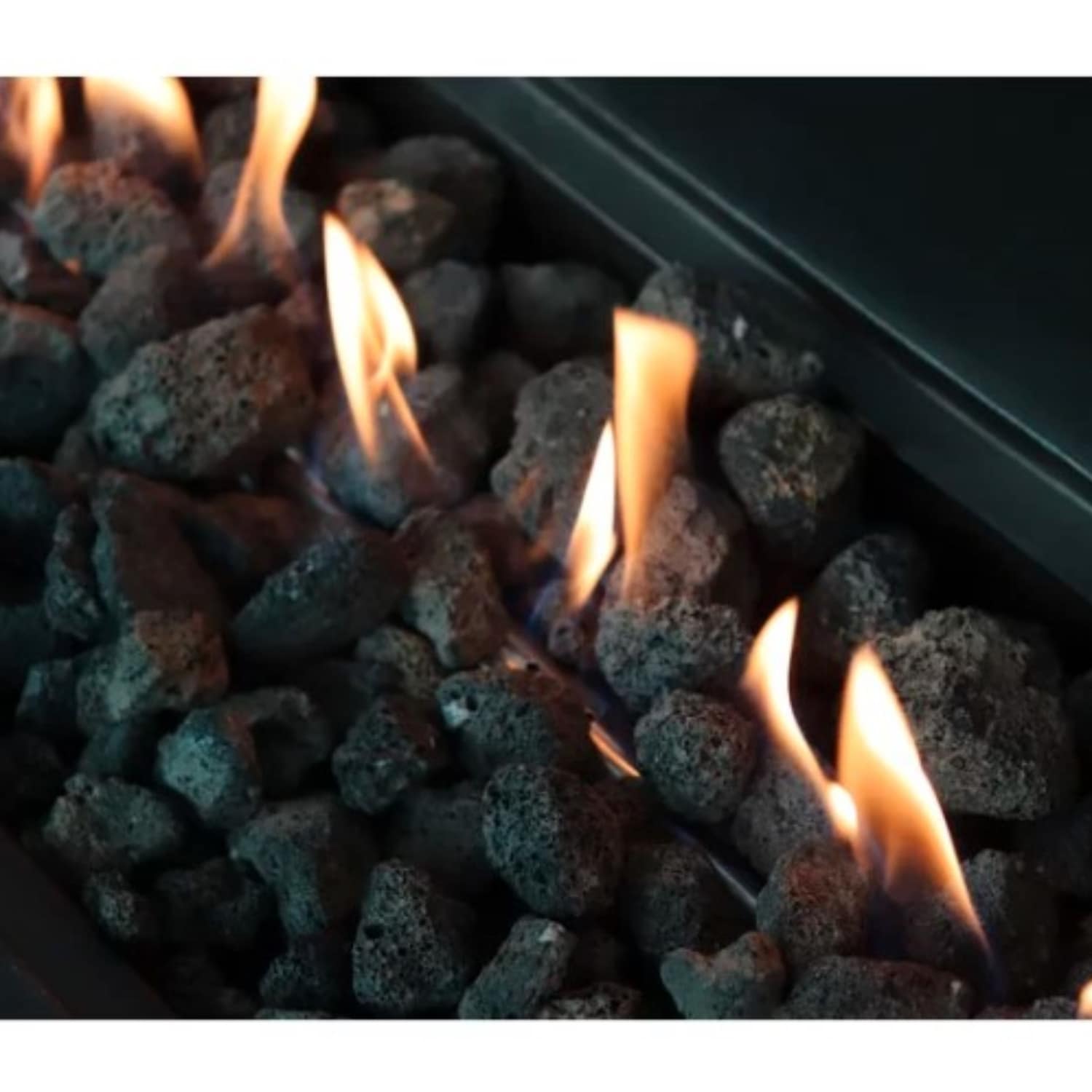 GZMR GZ-AB-41400 Outdoor-Gas-Firepits - View #5