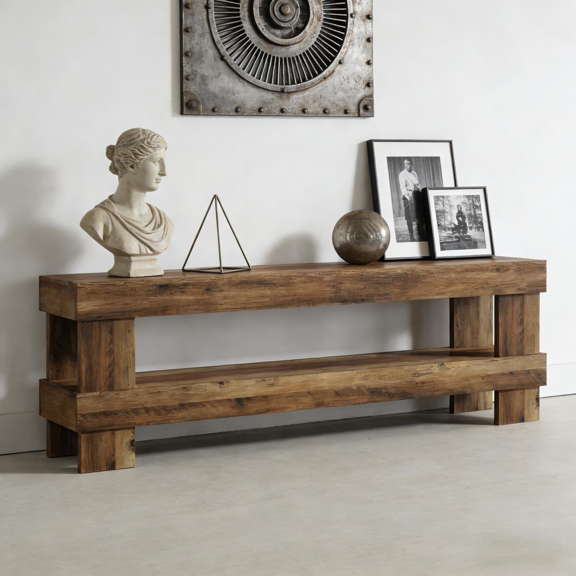 Ama Pear S-INBCH-01 bench - View #7