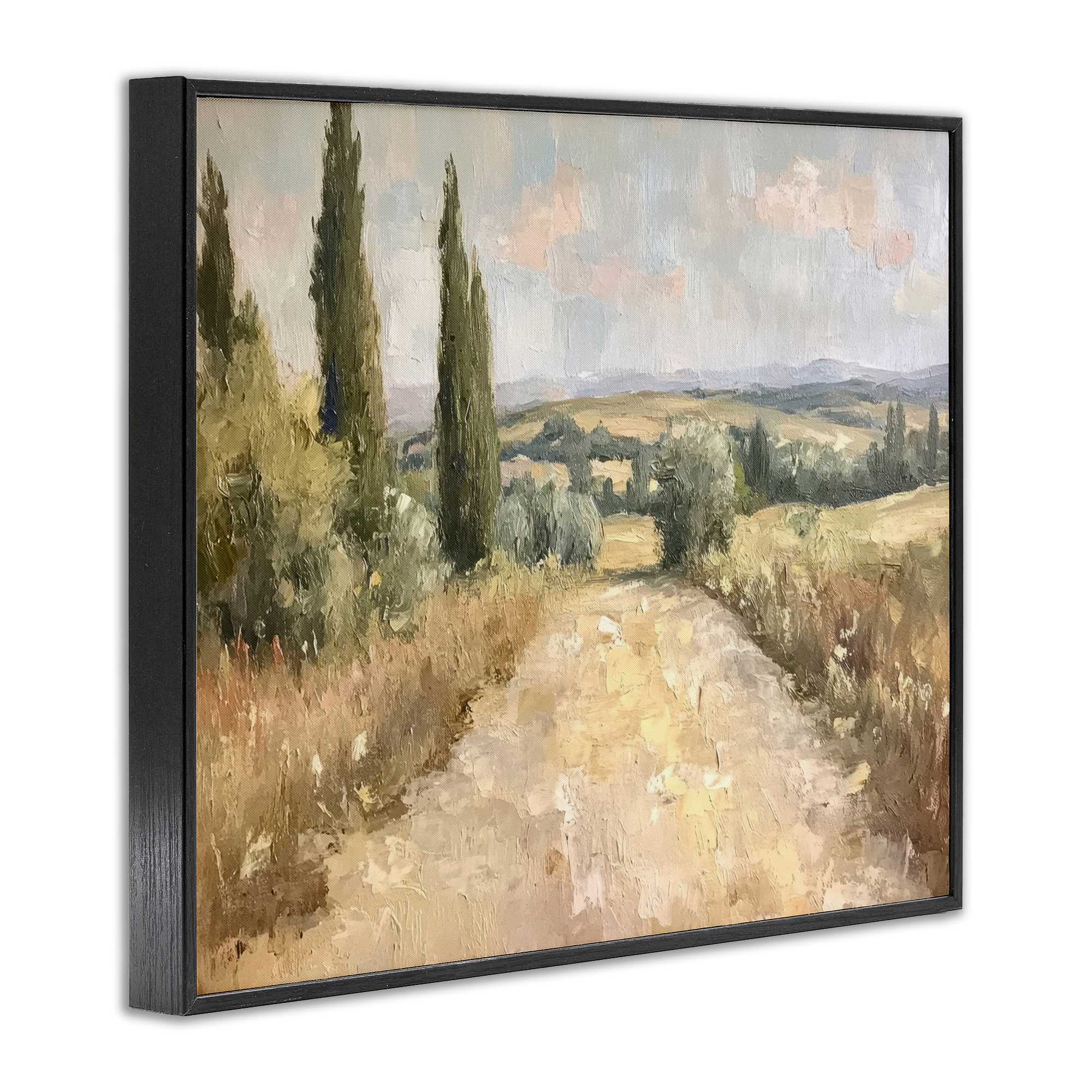 Stupell Industries BT-809-FR-24X30 Wall-Art - View #2