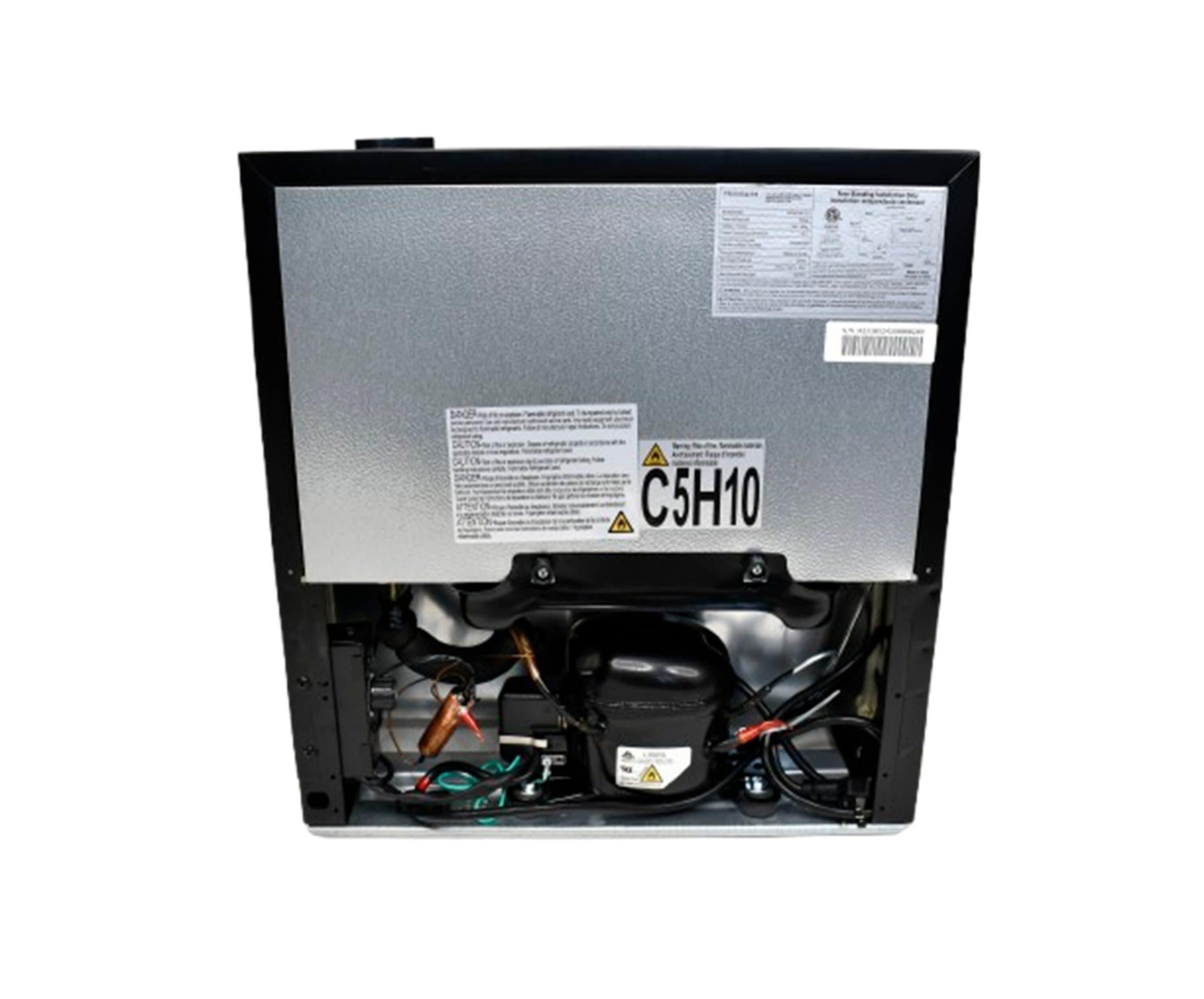 Frigidaire EFMIS164-COM Beverage-Coolers - View #5