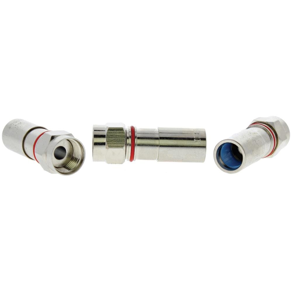 IDEAL 92-610 Video-Connectors - View #4