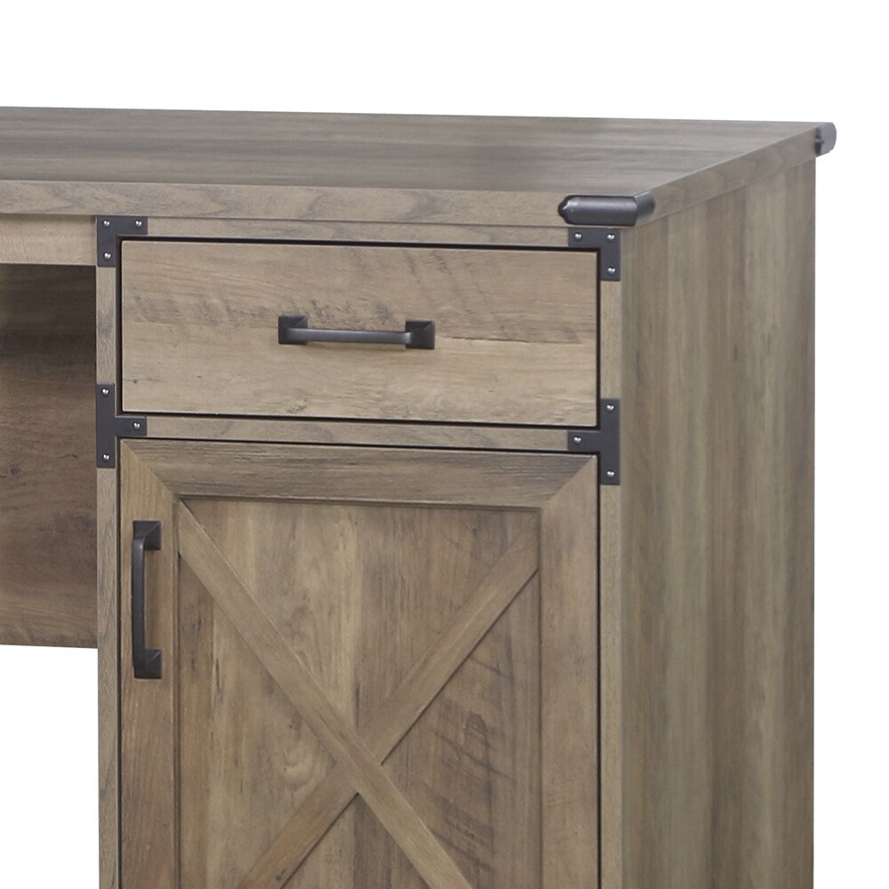 Saint Birch SBOF1801EDRO desks - View #6