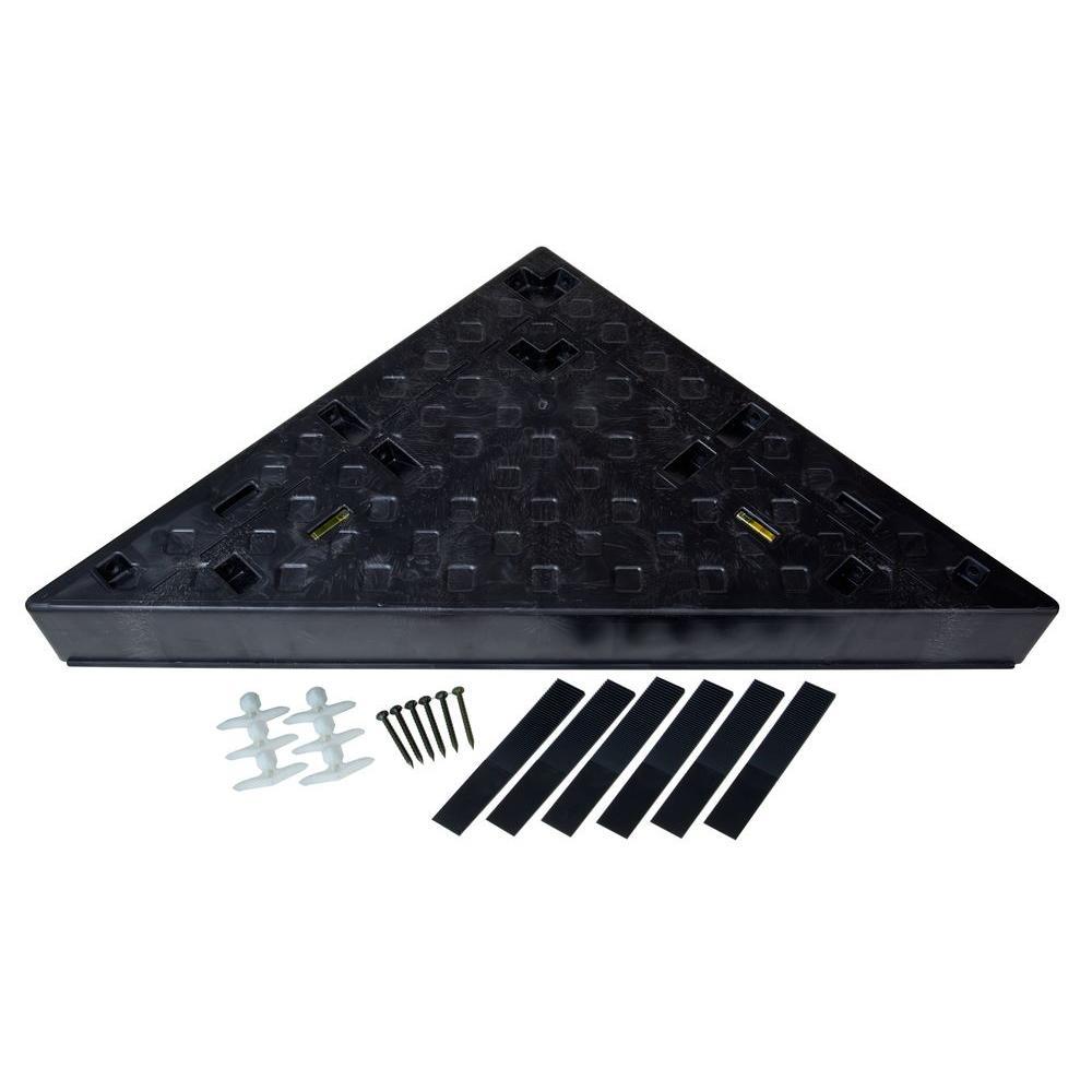 Goof Proof Showers GPSS-3024 Template Multi-Tool