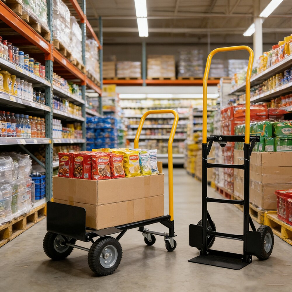 Anysun AS-PG01M02025-K0 Yard-Carts - View #7