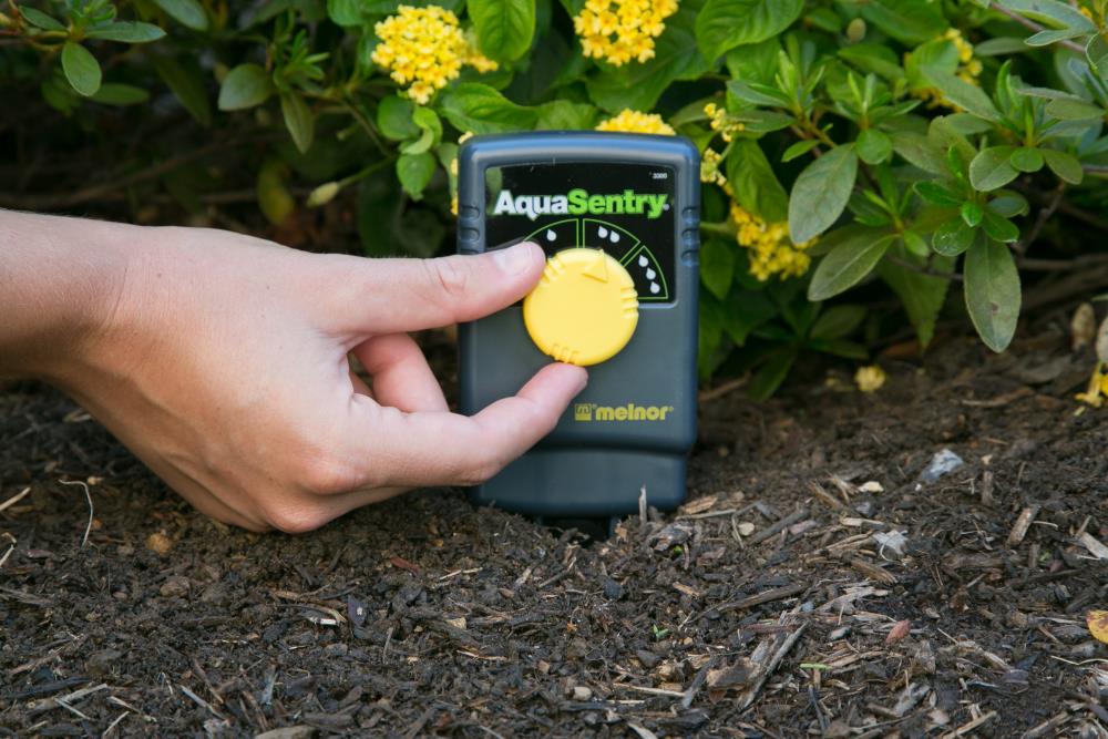 Melnor 3300-IN Irrigation-Timer-Acc - View #3