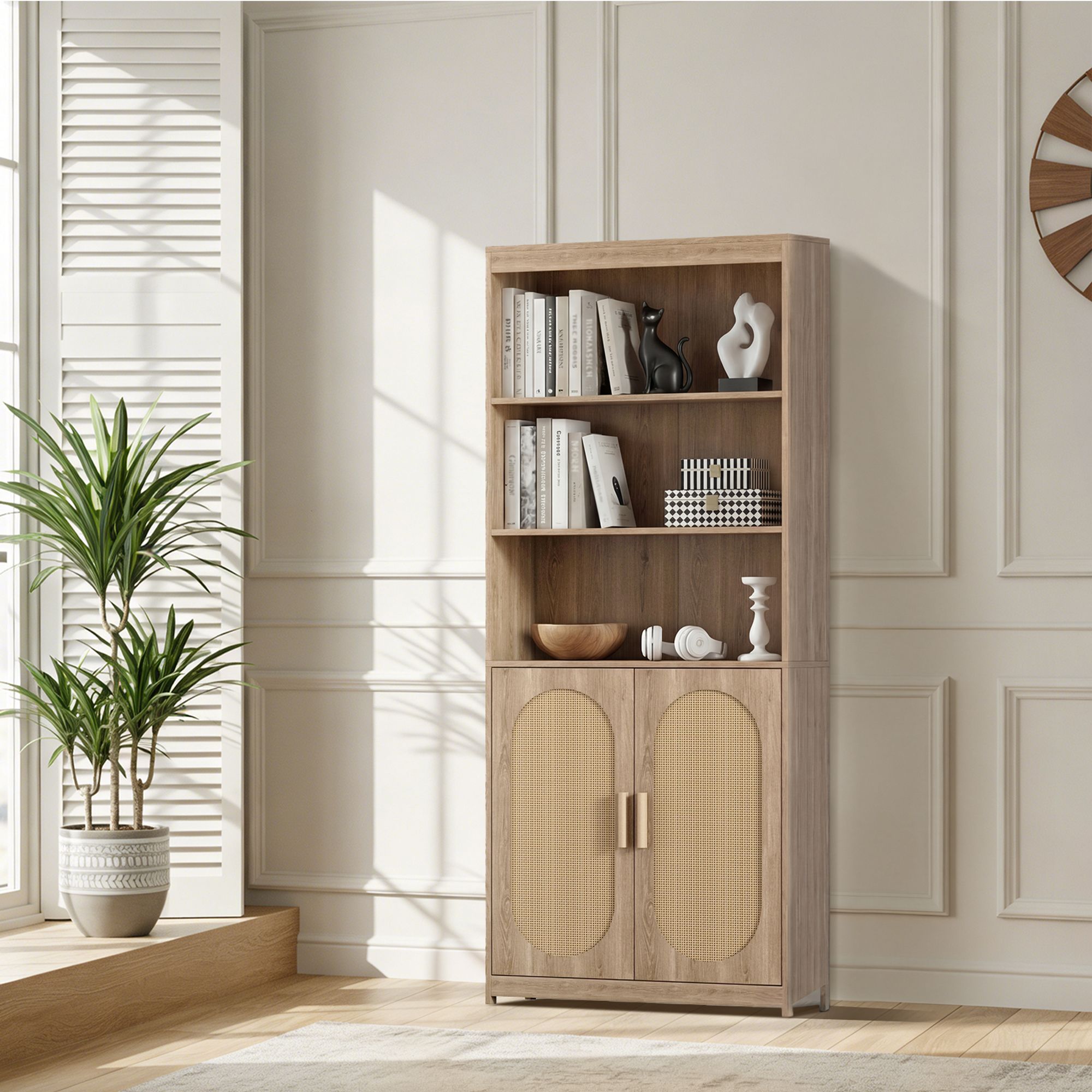 Winado G51000363 bookcases - View #3